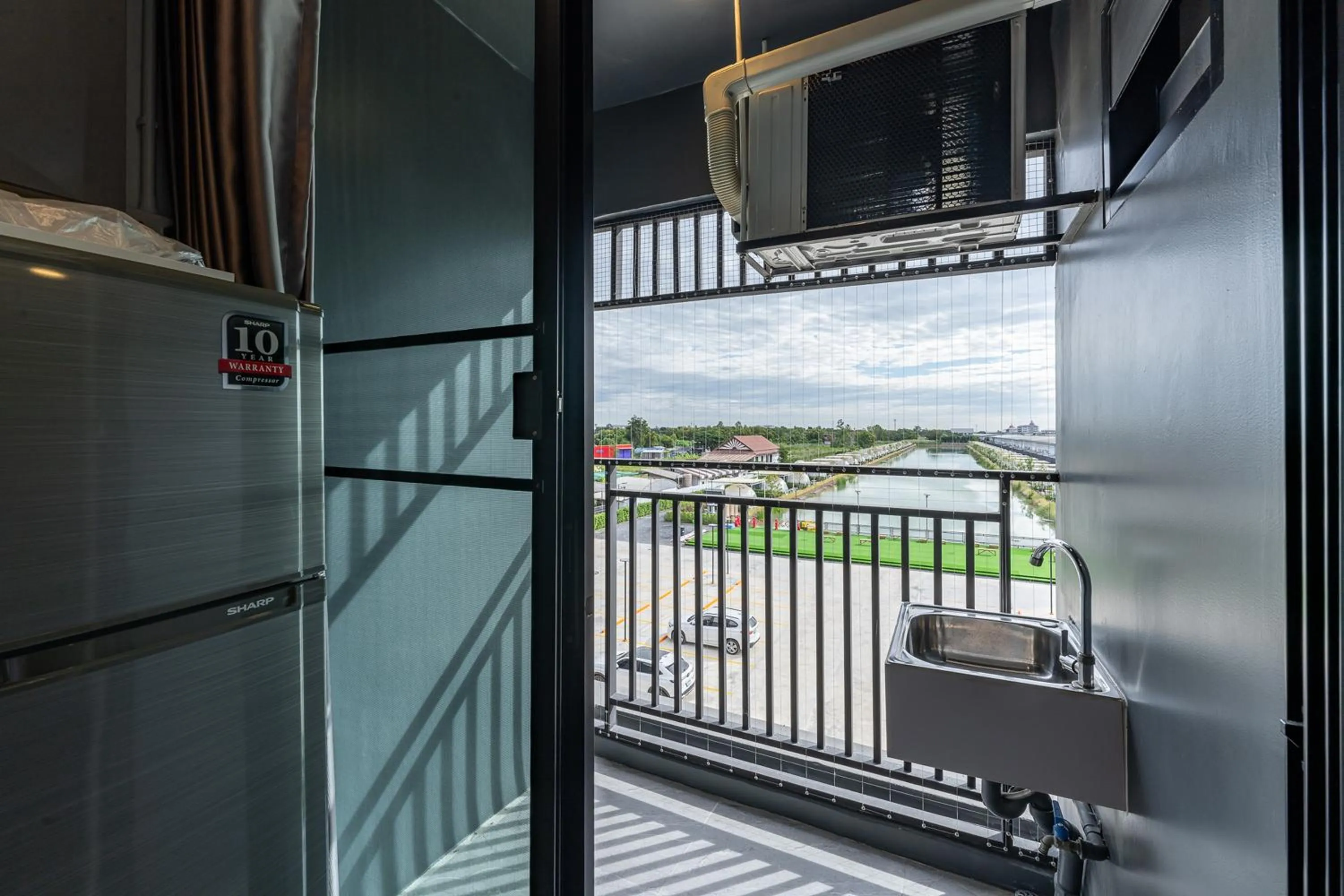 View (from property/room) in 44 Residence and Resort