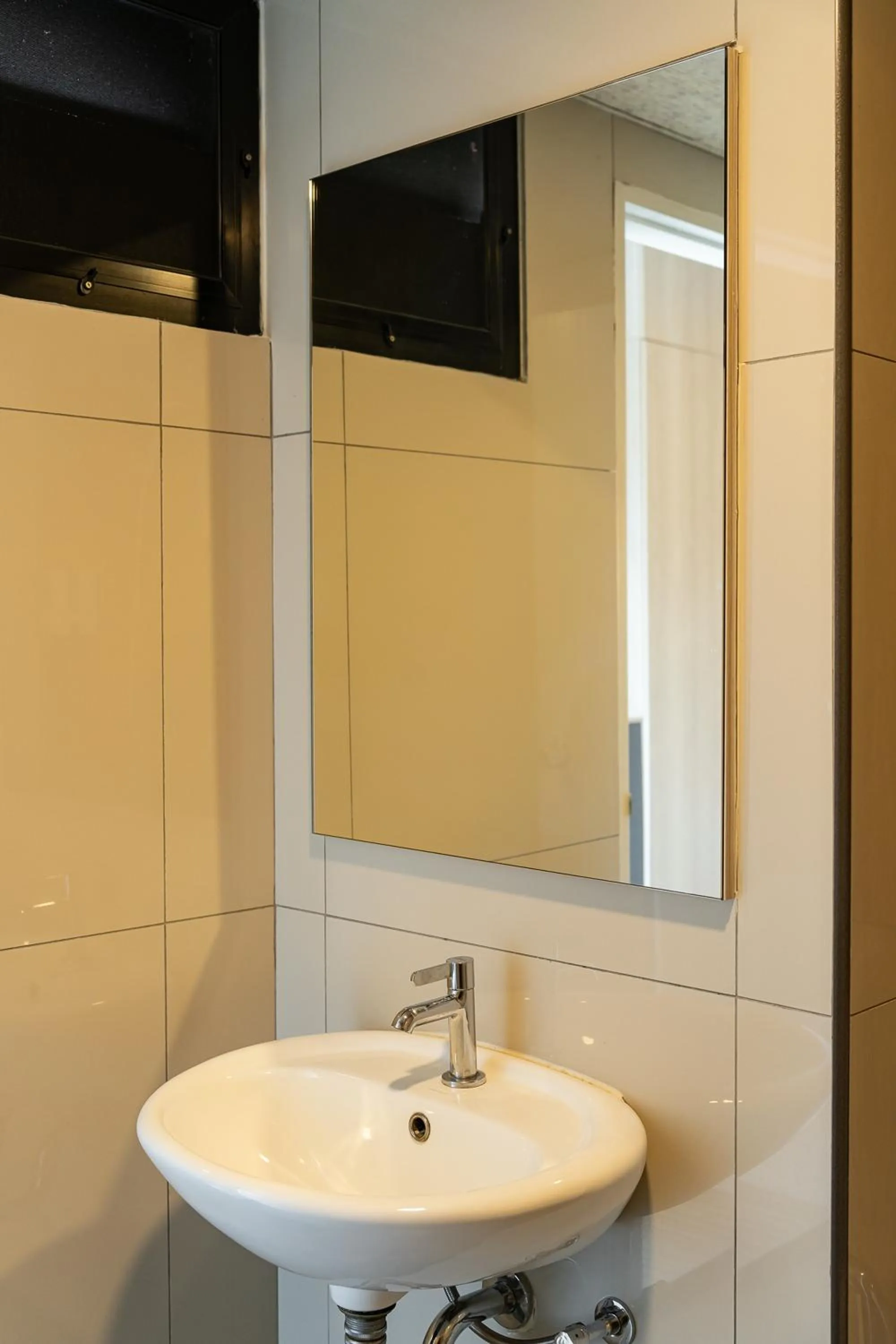 Bathroom in 44 Residence and Resort