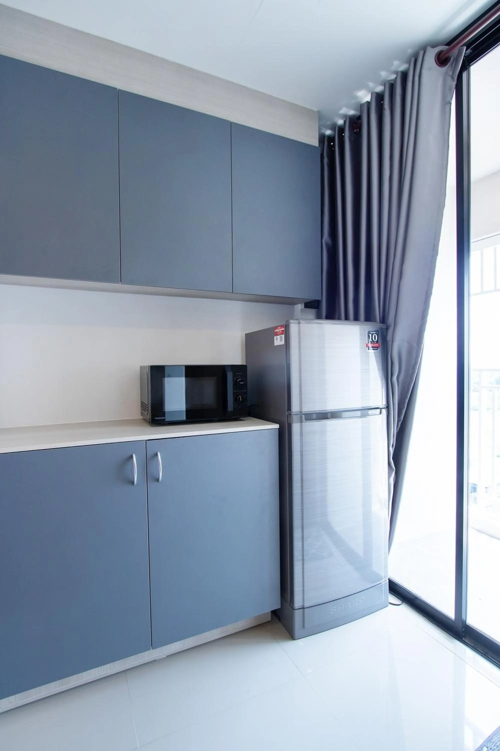 Coffee/tea facilities in 44 Residence and Resort