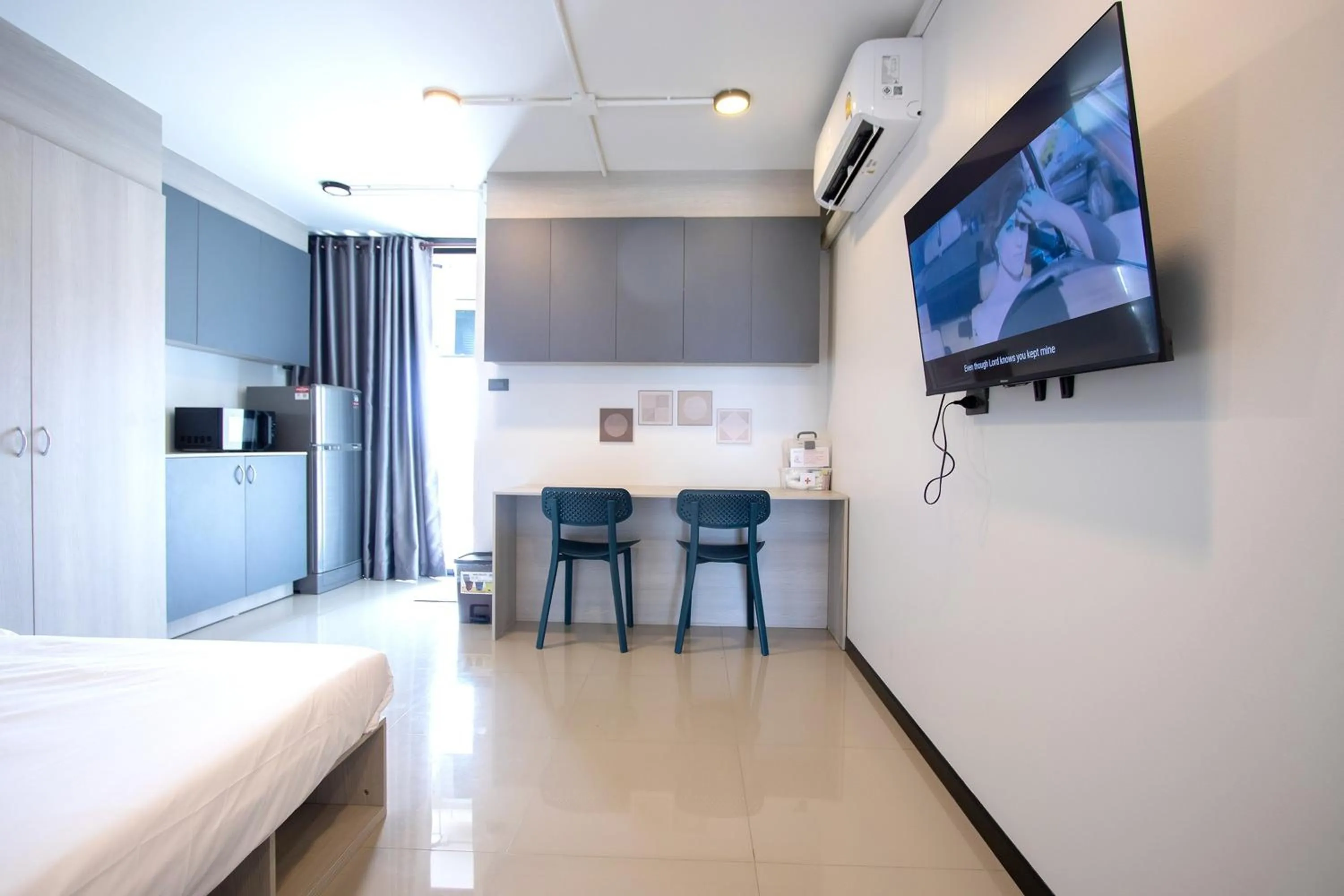 Photo of the whole room, Bed in 44 Residence and Resort