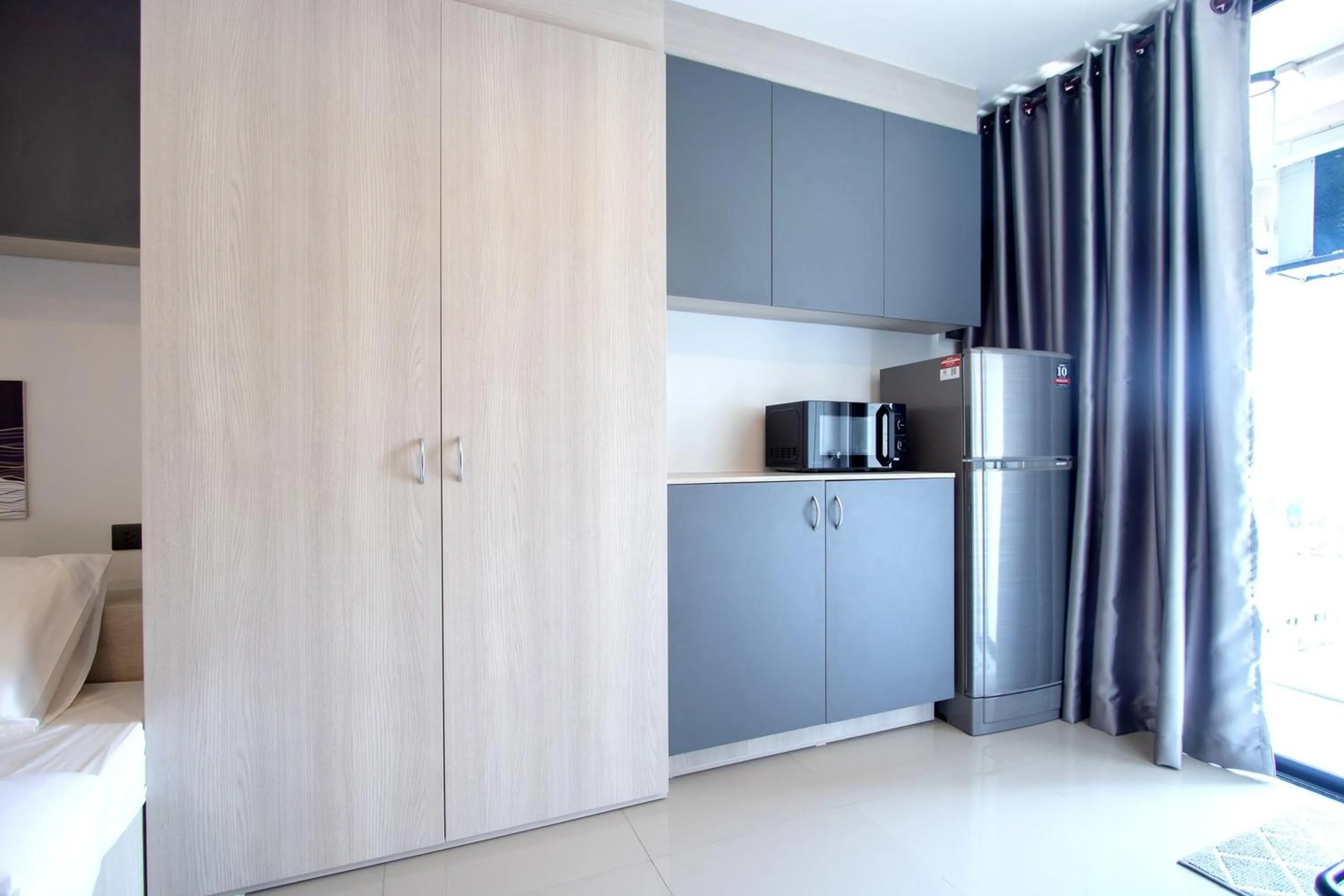 minibar in 44 Residence and Resort