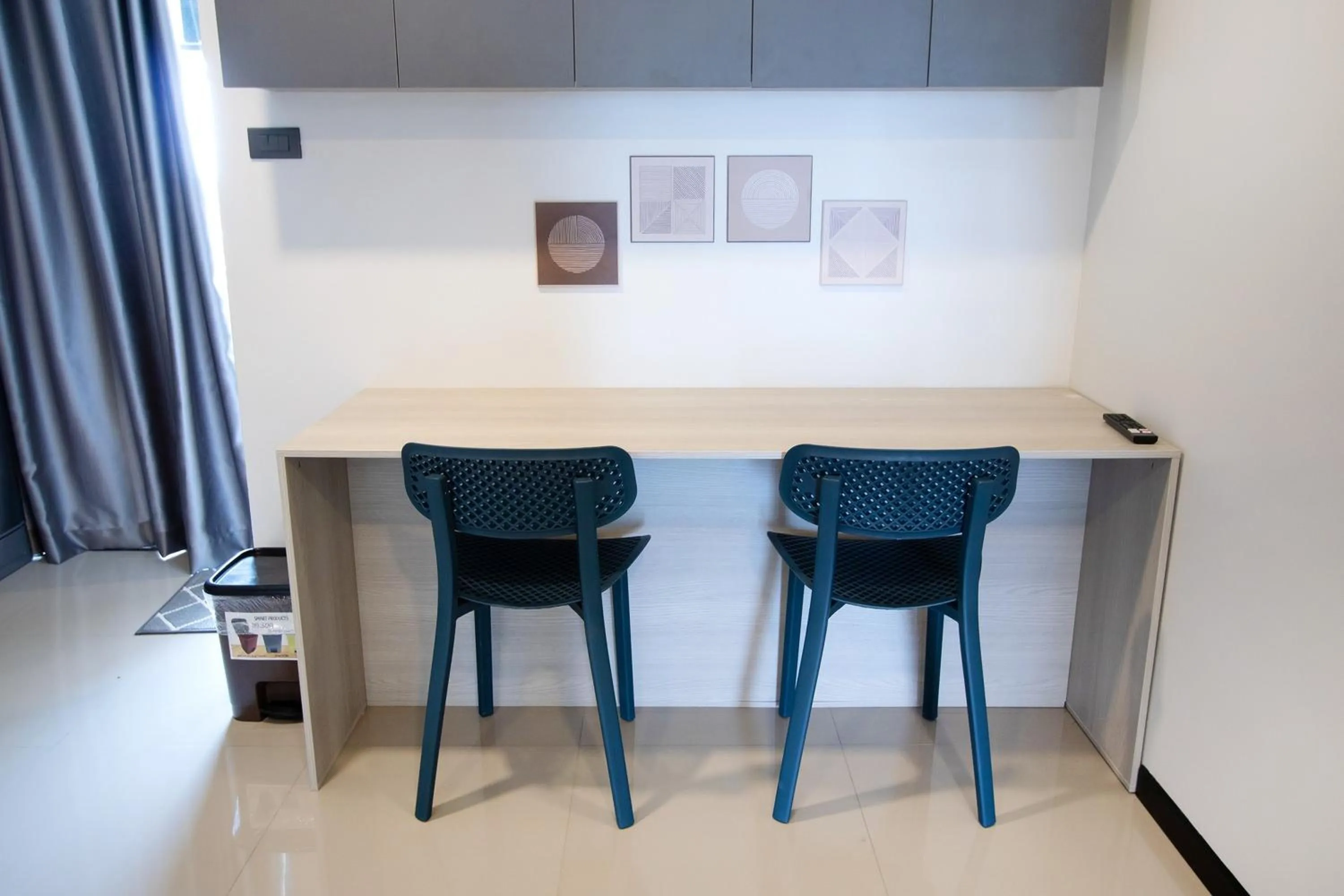 Dining area in 44 Residence and Resort