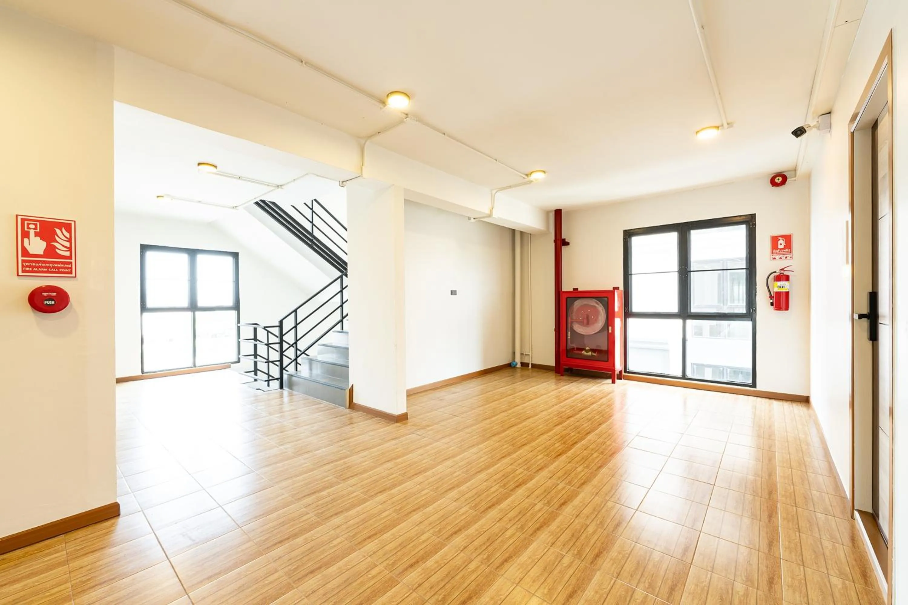 Decorative detail in 44 Residence and Resort