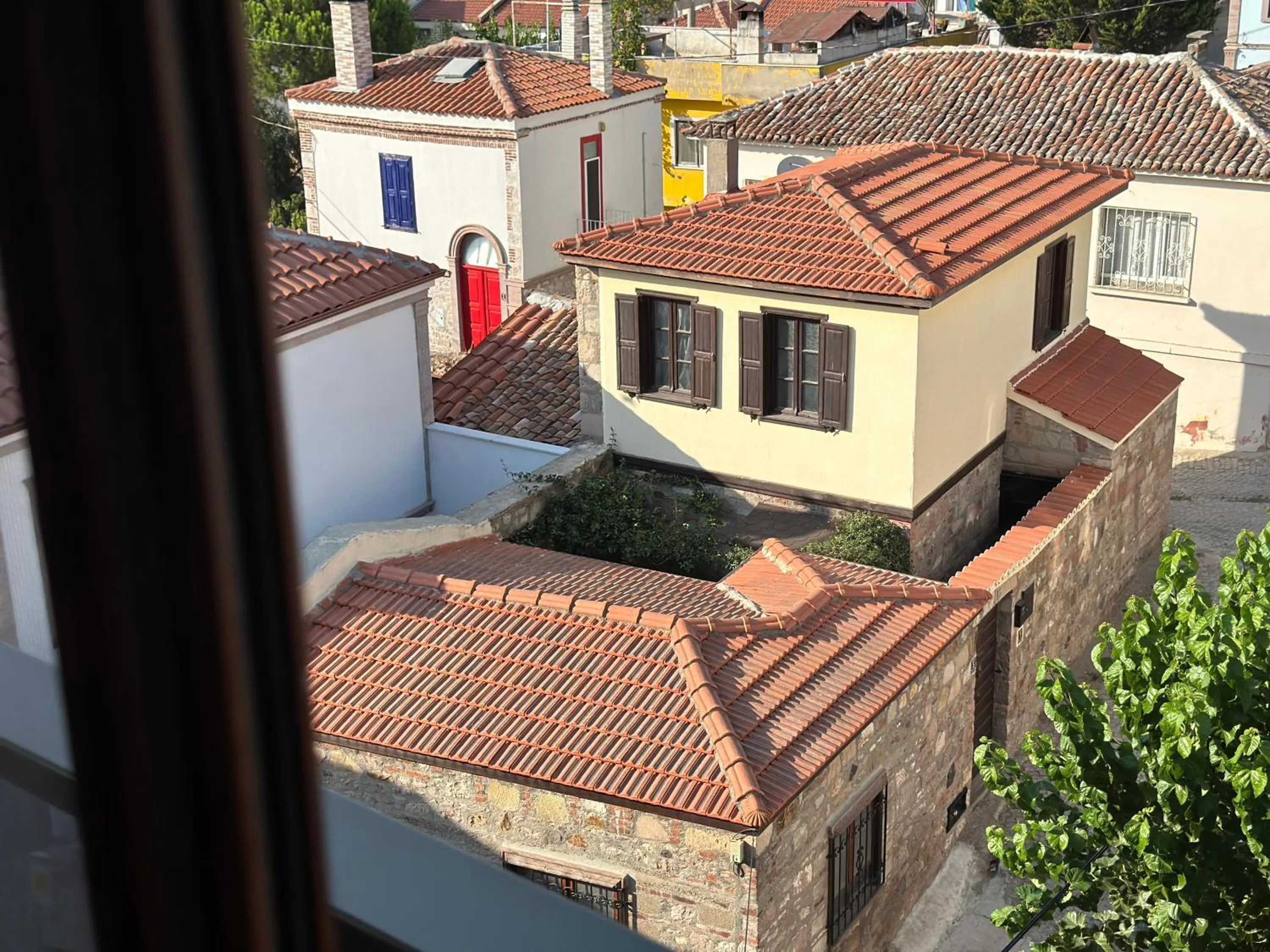 Şirin Garden Ayvalık