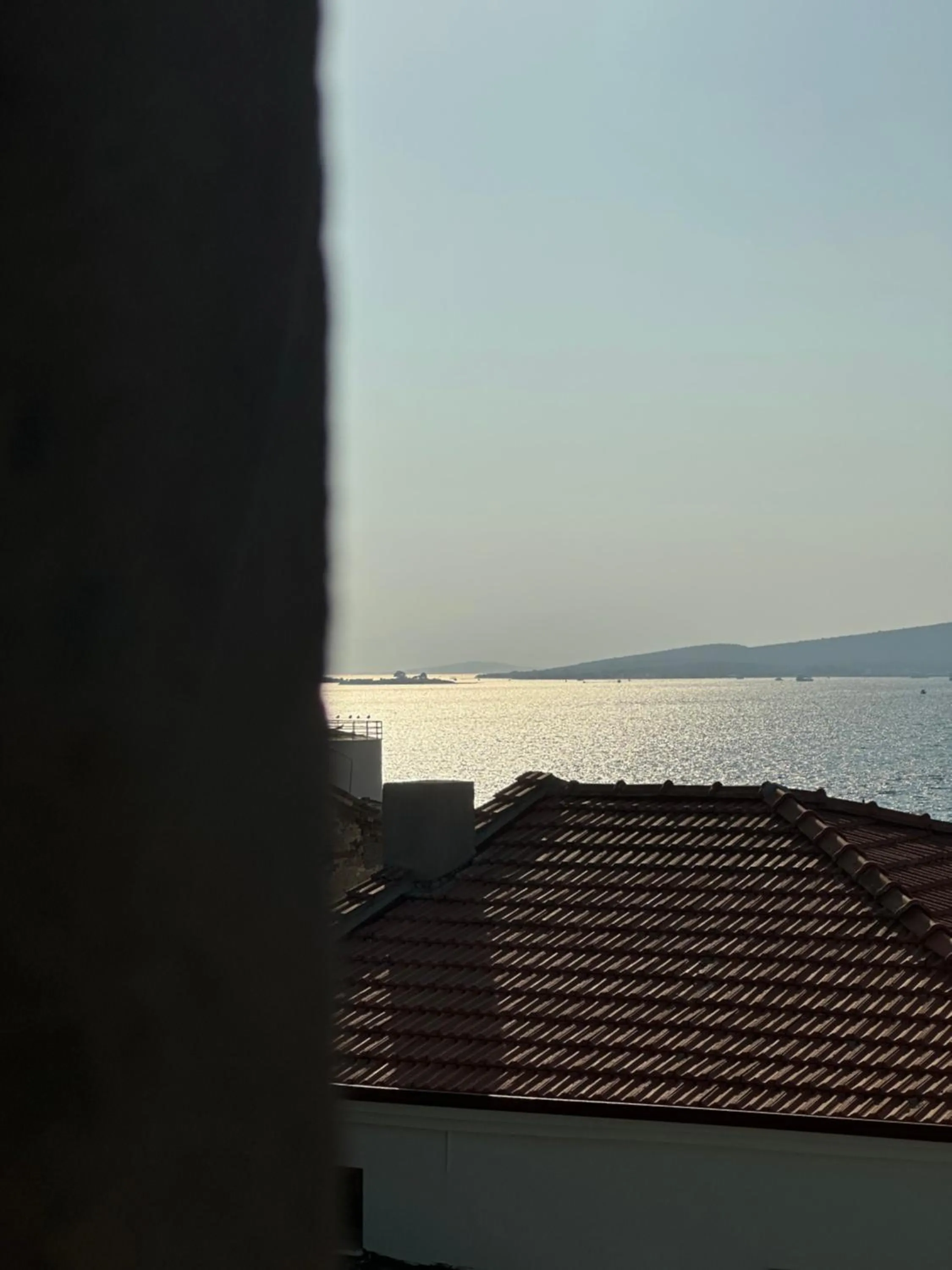 Şirin Garden Ayvalık