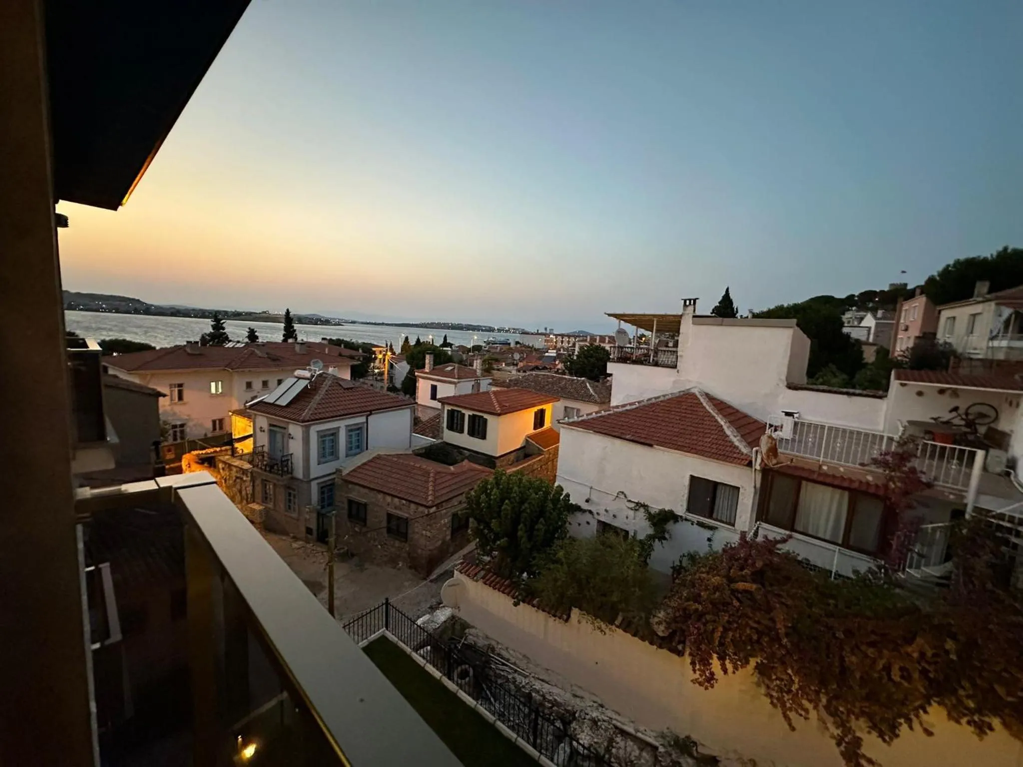 Şirin Garden Ayvalık