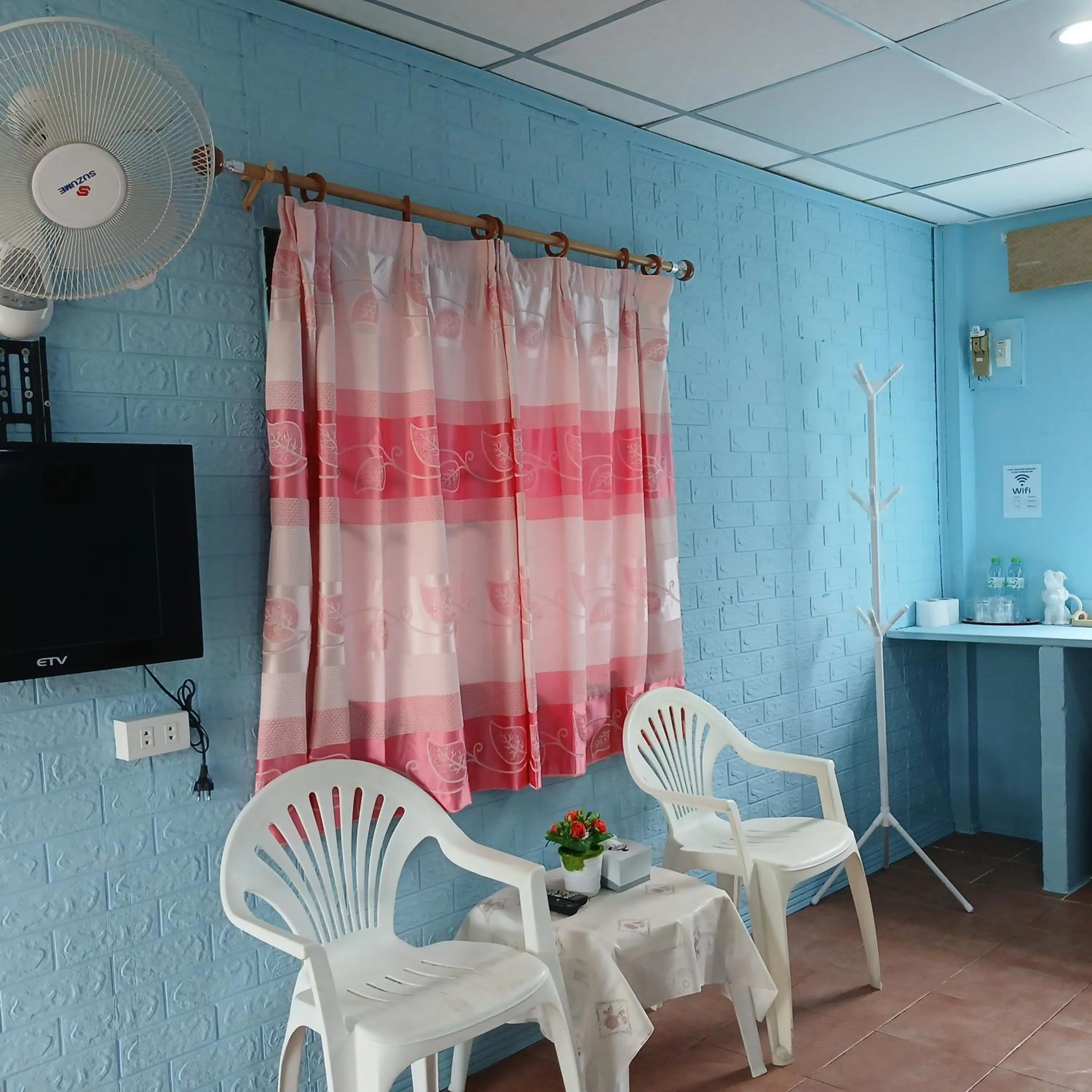 Thai Garden​ Resort​ Kanchanaburi​