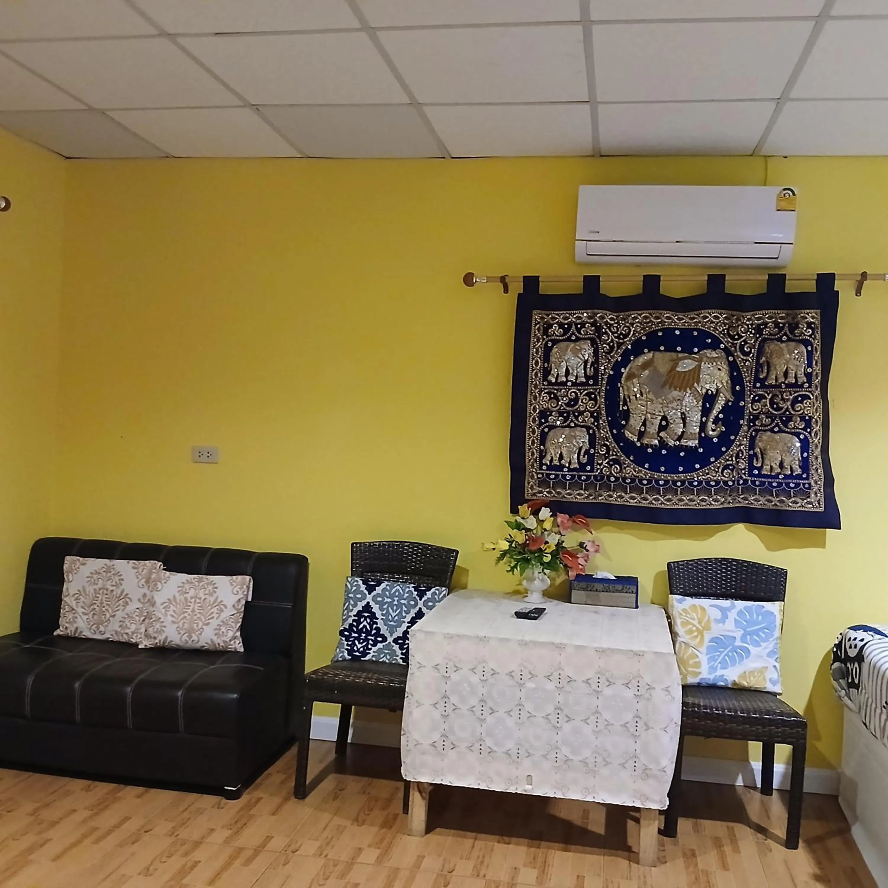 Thai Garden​ Resort​ Kanchanaburi​