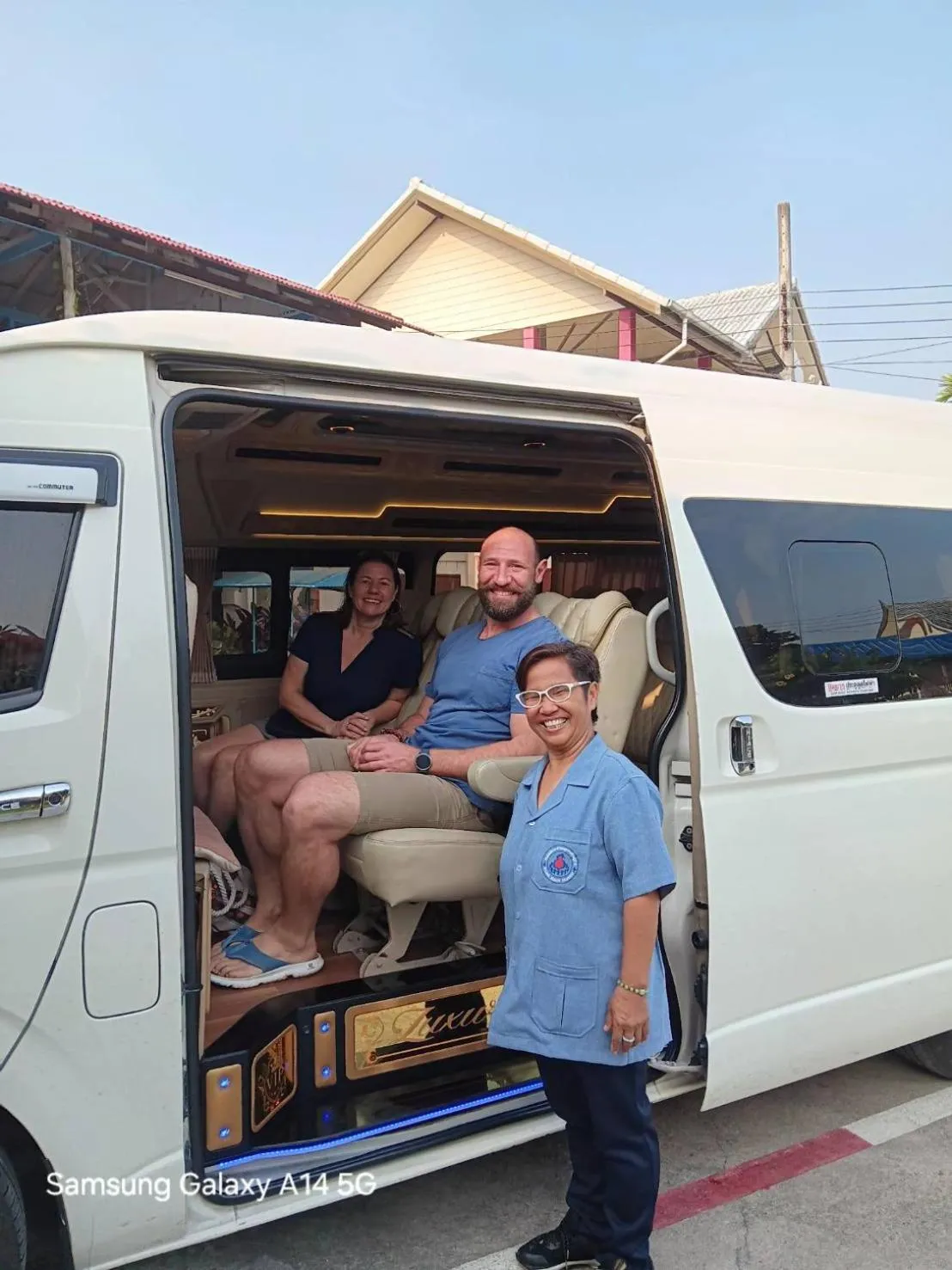 Thai Garden​ Resort​ Kanchanaburi​