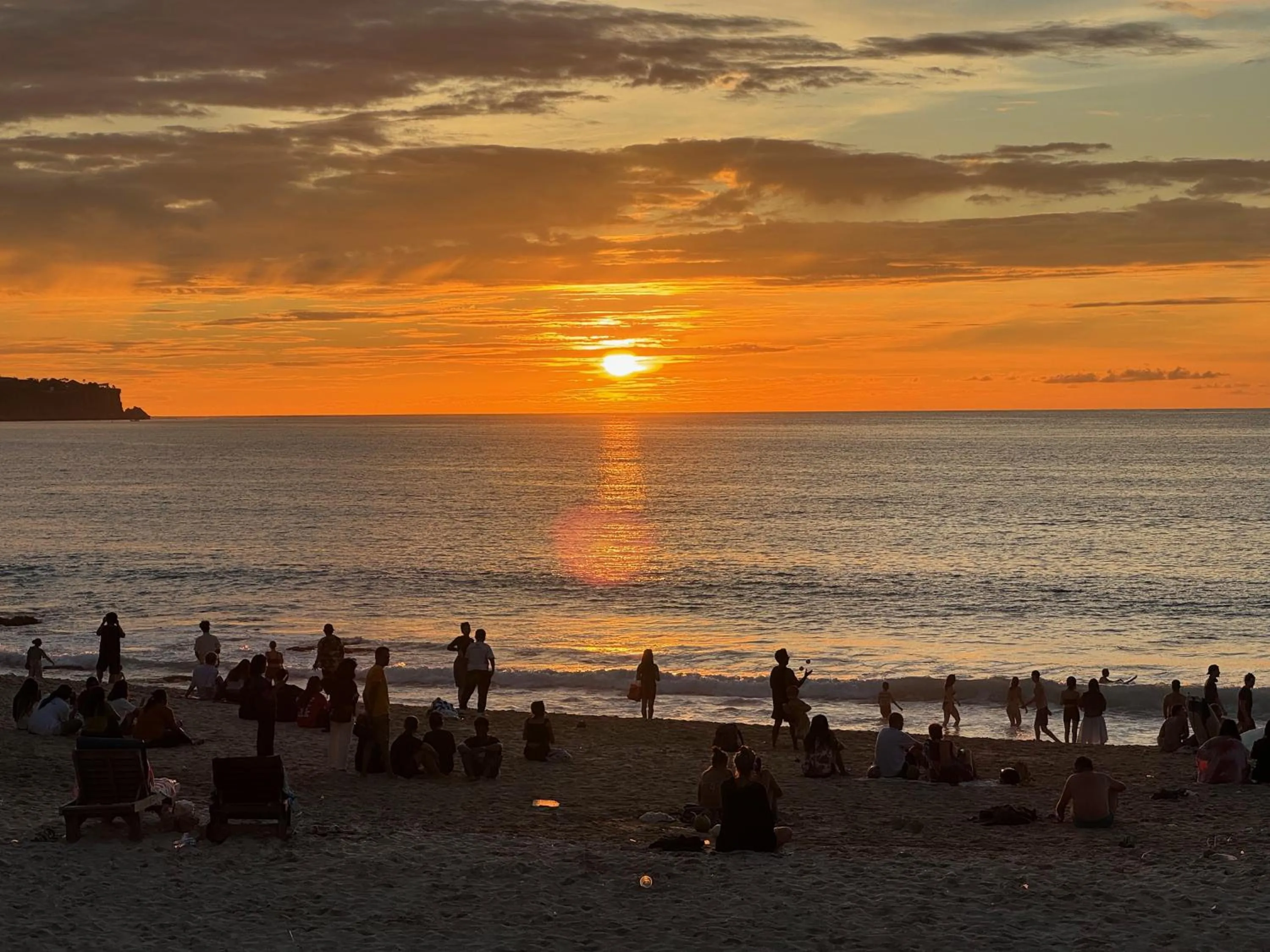 Nearby landmark in Hillstone Luxury Village