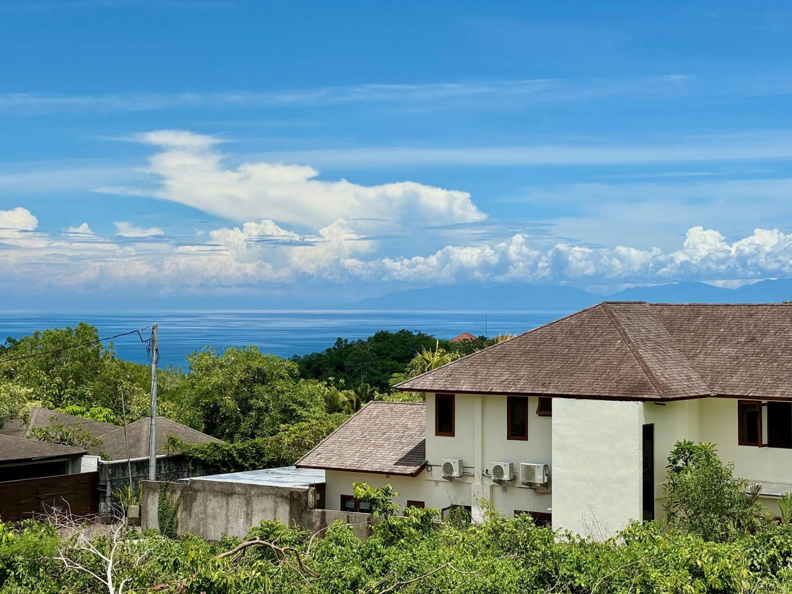 View (from property/room) in Hillstone Luxury Village