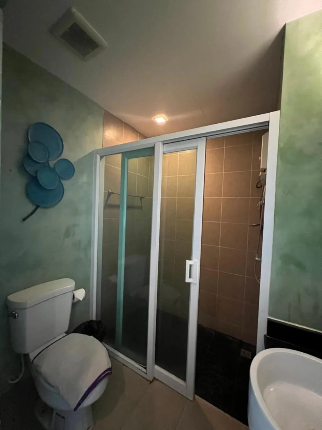 โรงแรม ดิ โอวาเล่ย์ [The O Valley Boutique Hotel]