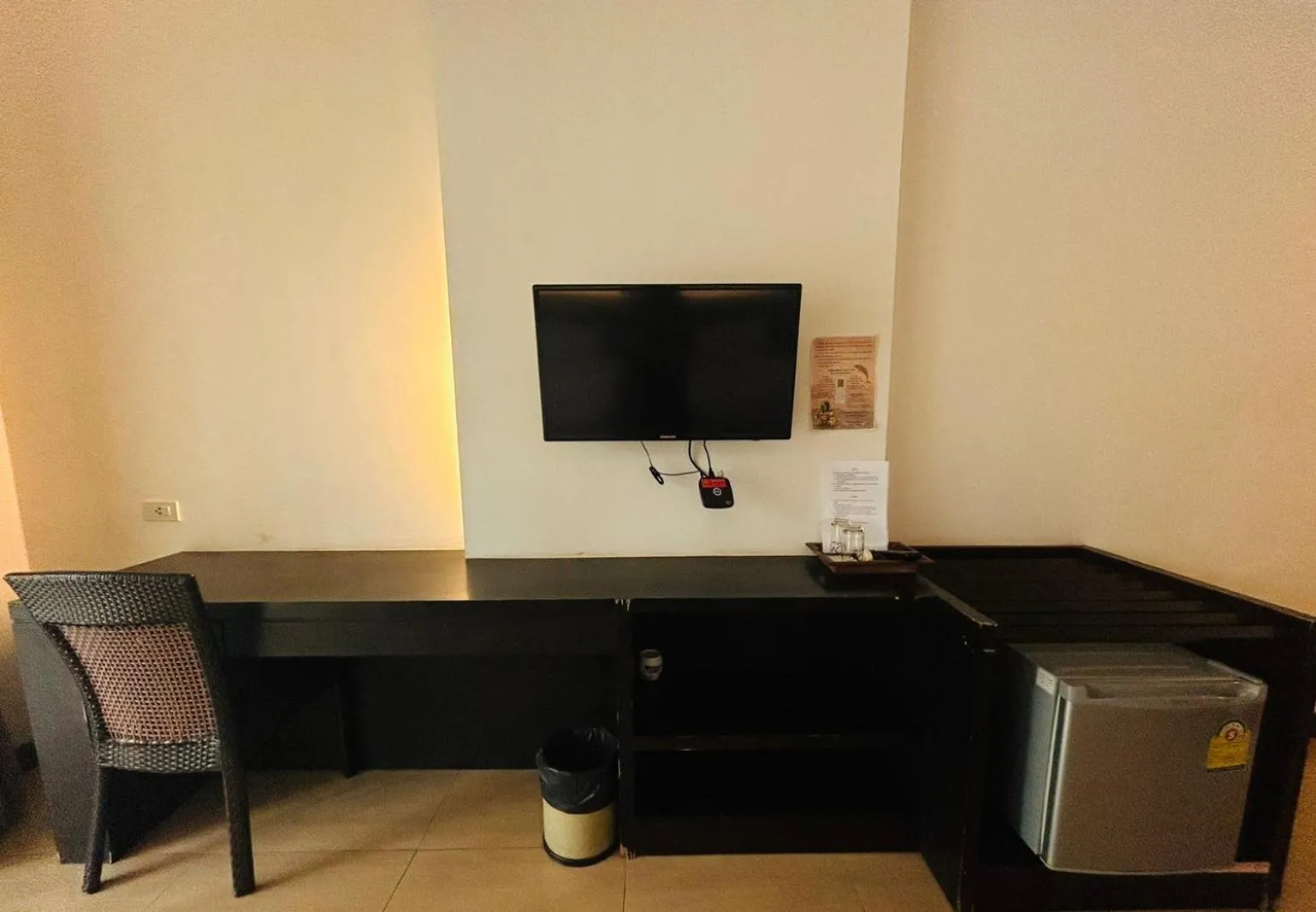 โรงแรม ดิ โอวาเล่ย์ [The O Valley Boutique Hotel]