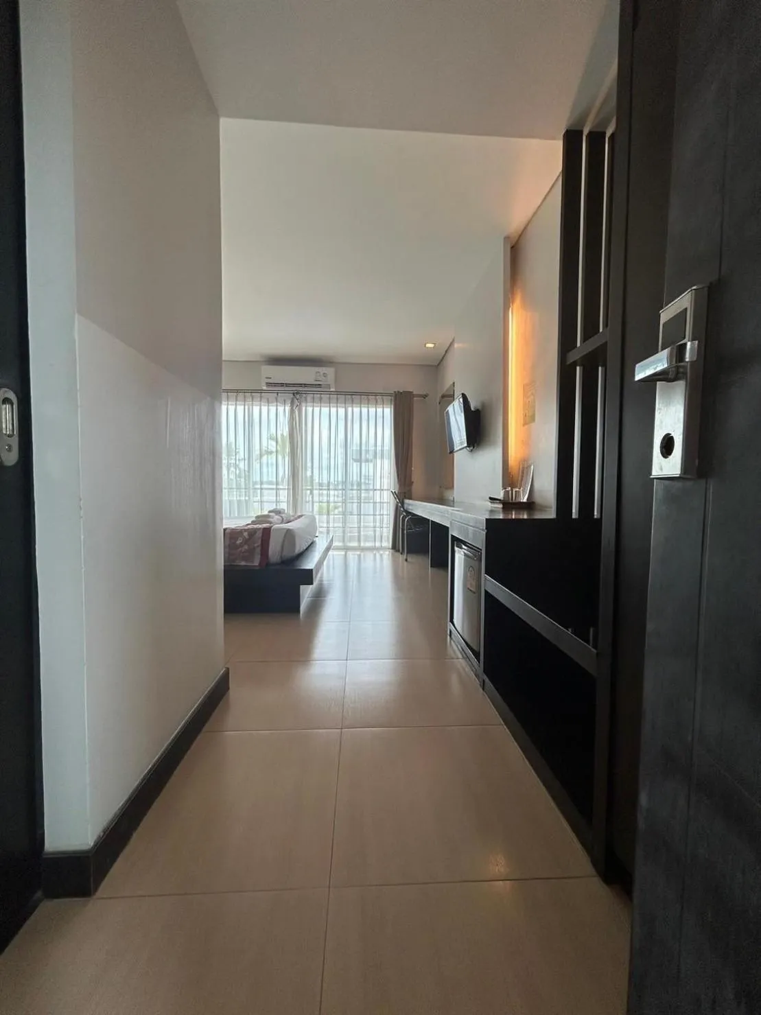 โรงแรม ดิ โอวาเล่ย์ [The O Valley Boutique Hotel]