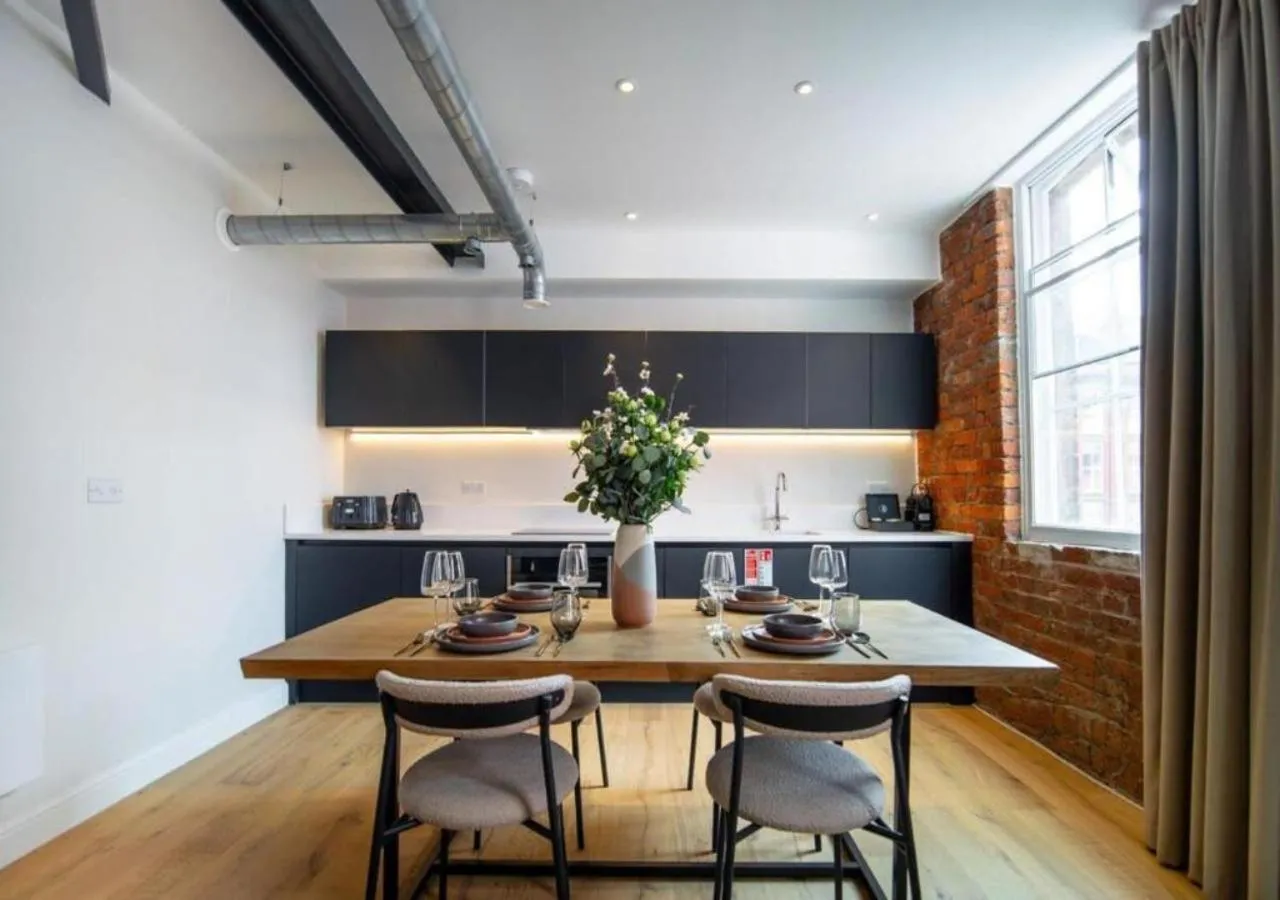 Paragon by The Heim