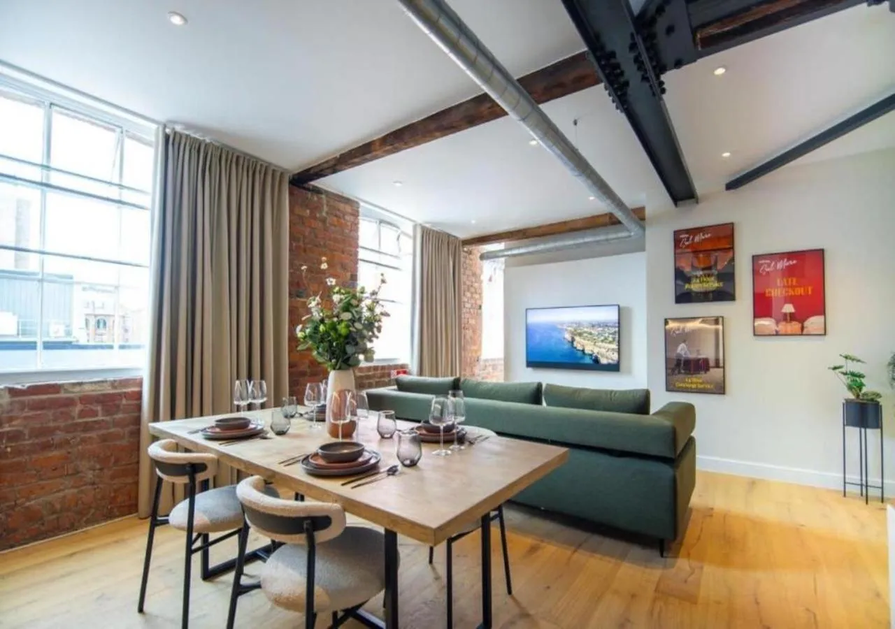 Paragon by The Heim