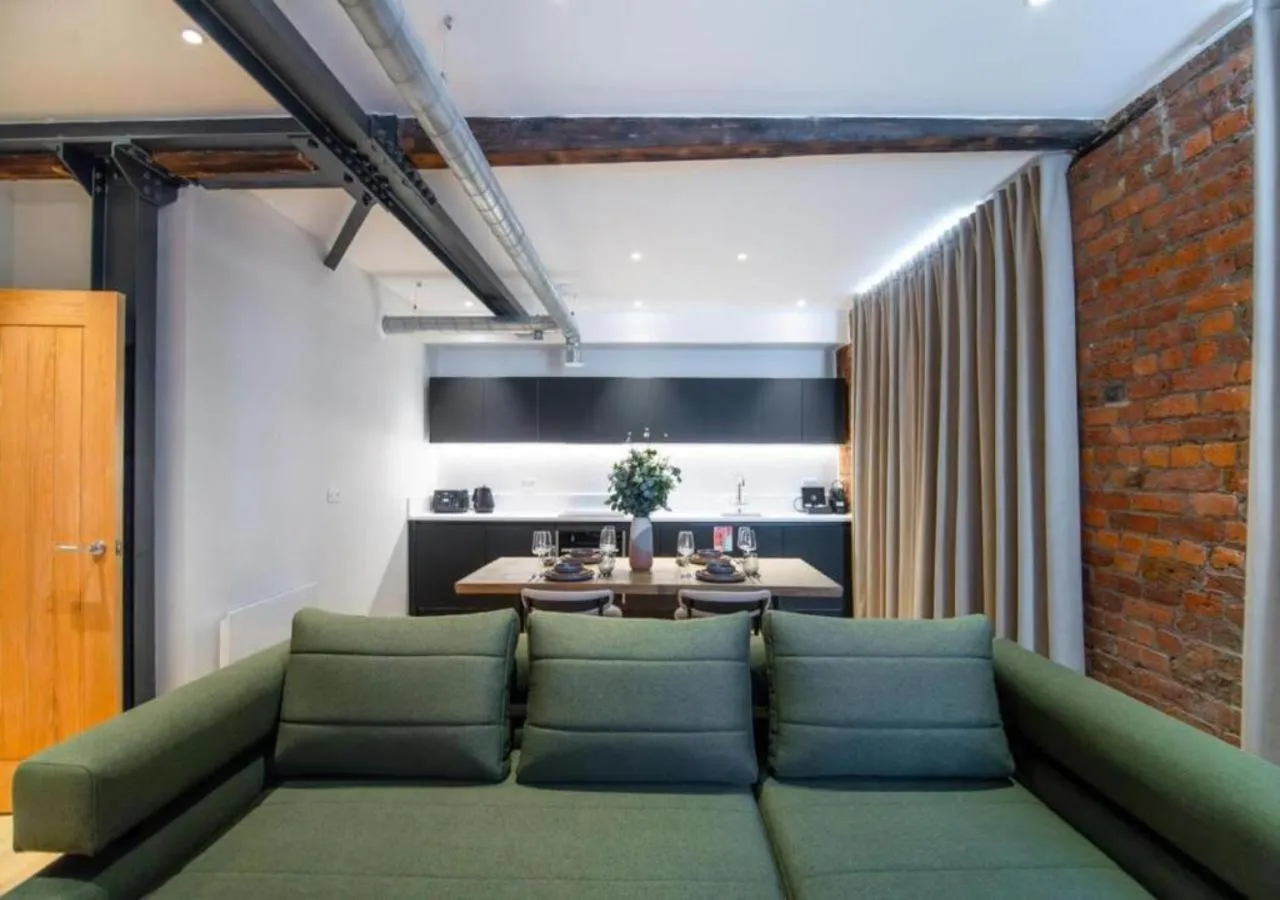 Paragon by The Heim