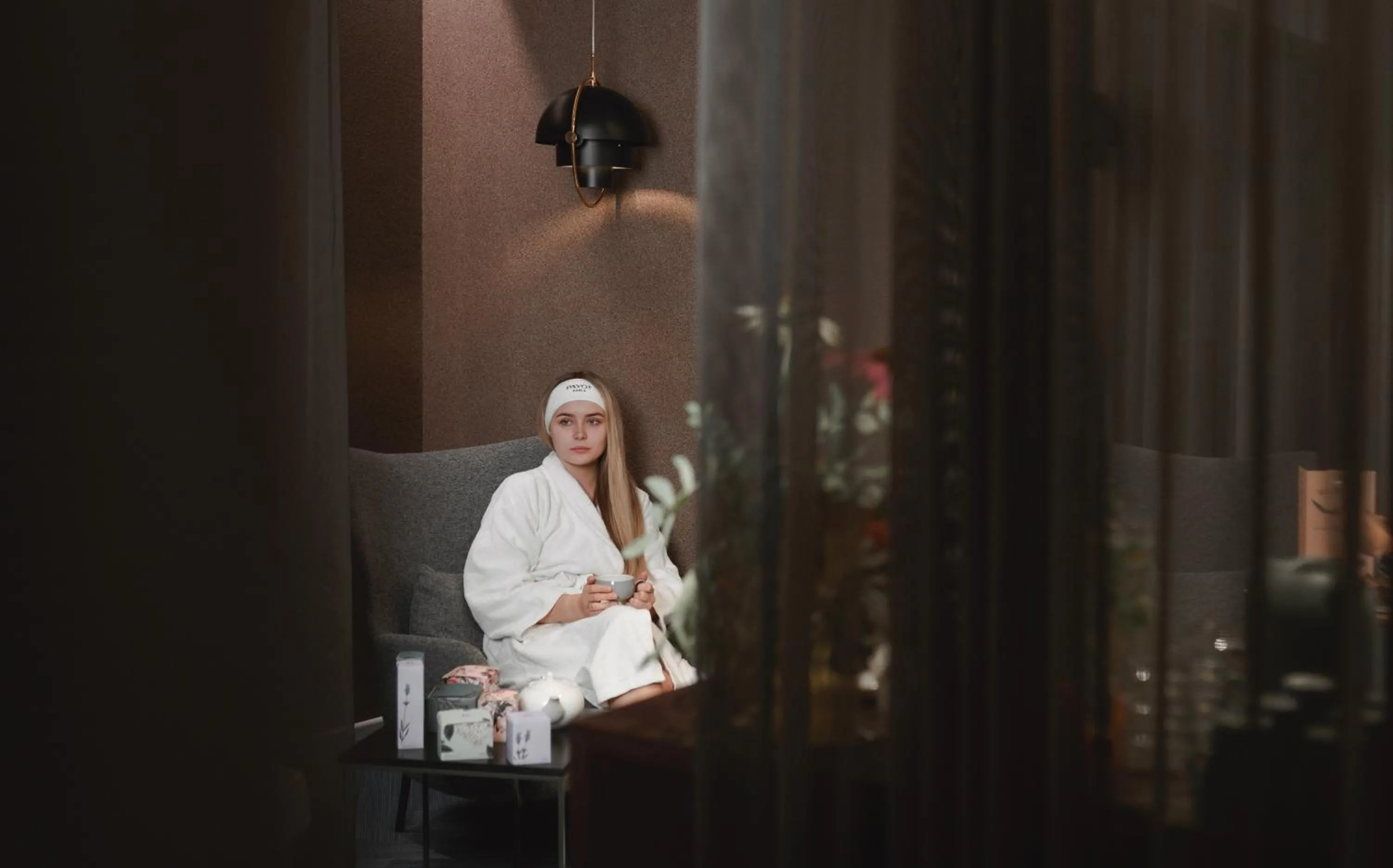 People in Wasa Historical 1938 Boutique Hotel