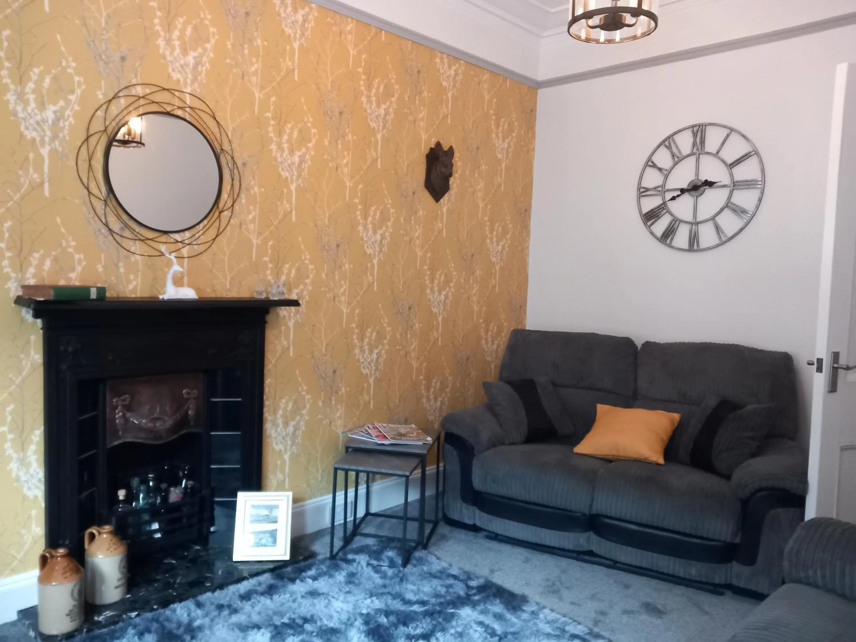The Nifty Nook