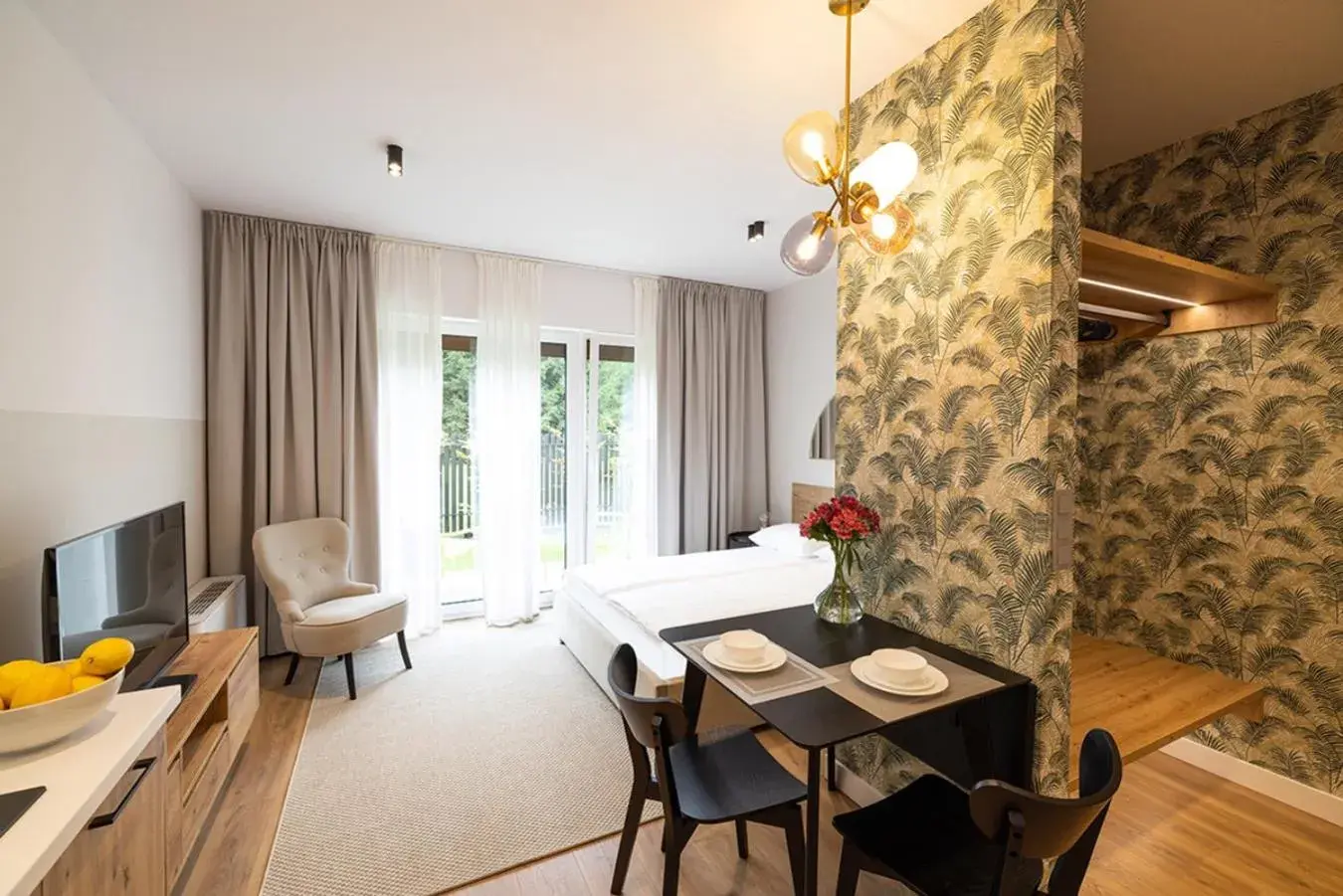 B85 Suites B85 Suites