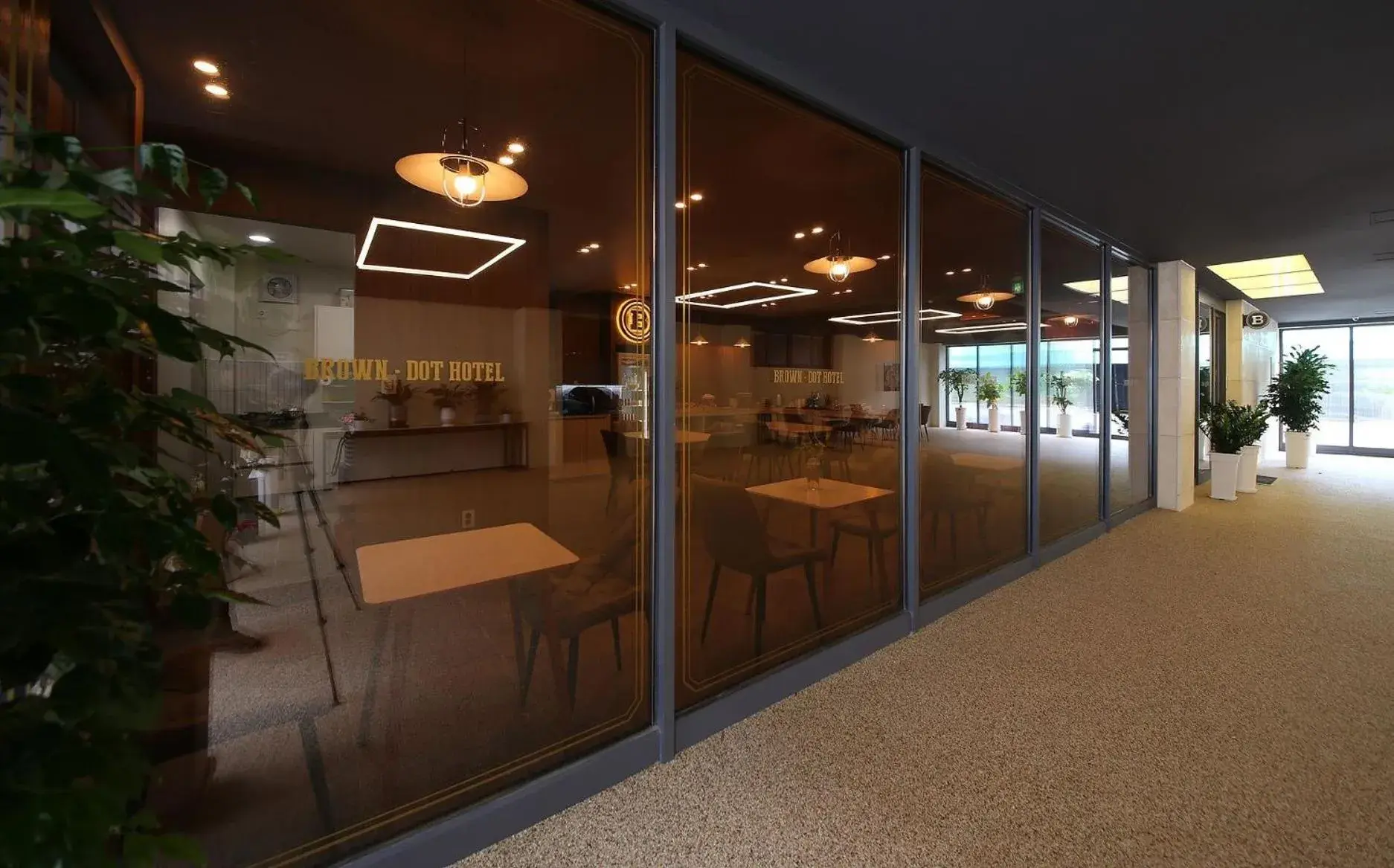 Breakfast in Brown Dot Hotel Sinan Breakfast in Brown Dot Hotel Sinan