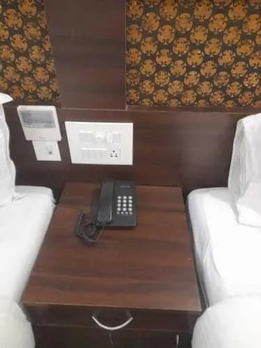 Bedroom in OYO Flagship Mtc Guest House