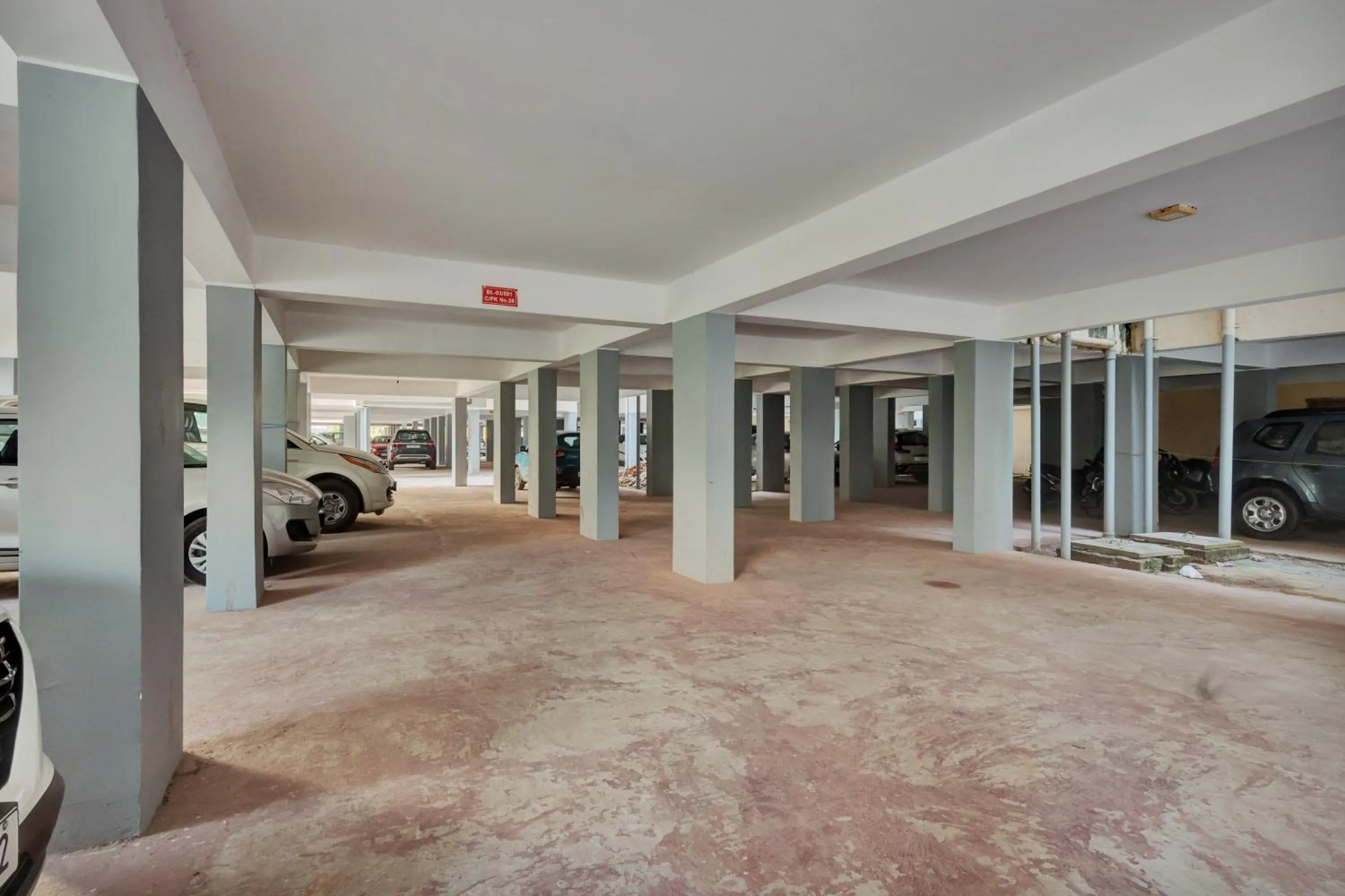 Other in OYO Flagship Larica Green Valley