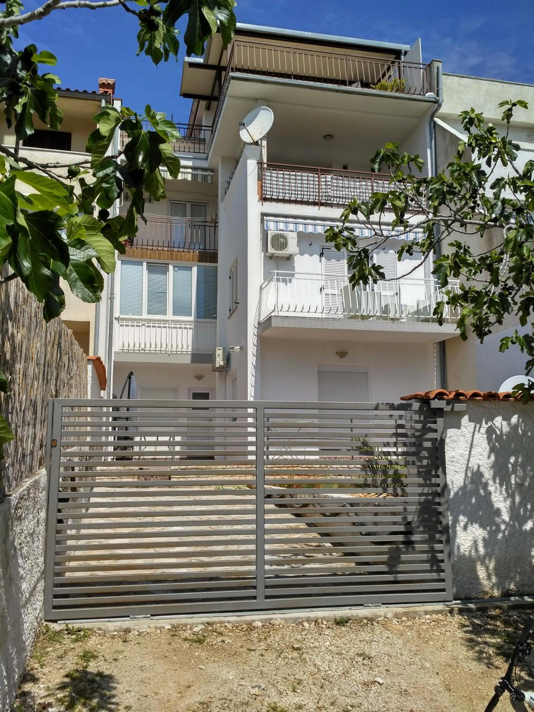 Apartment Natalia