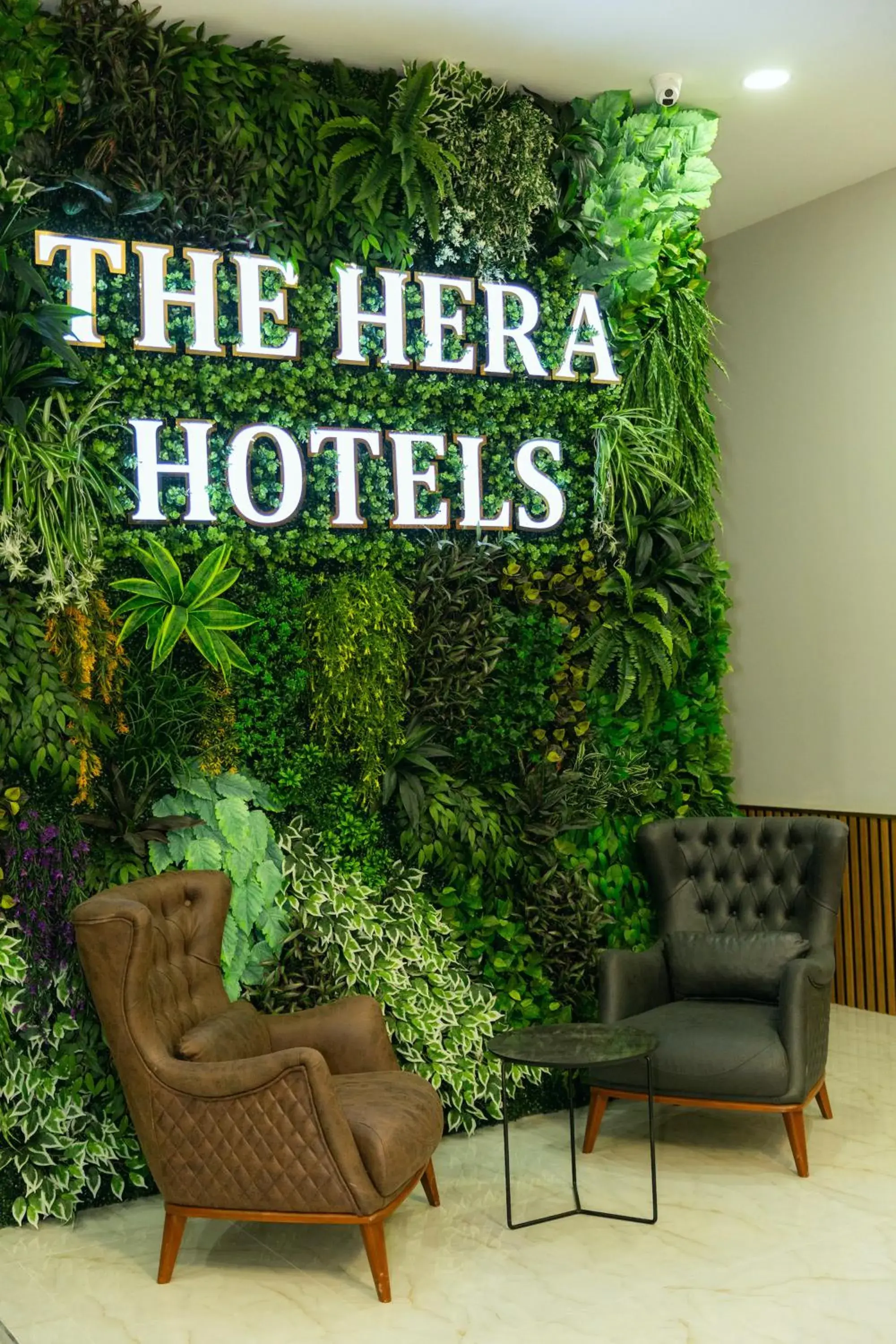 The Hera Business Hotels & Spa The Hera Business Hotels & Spa