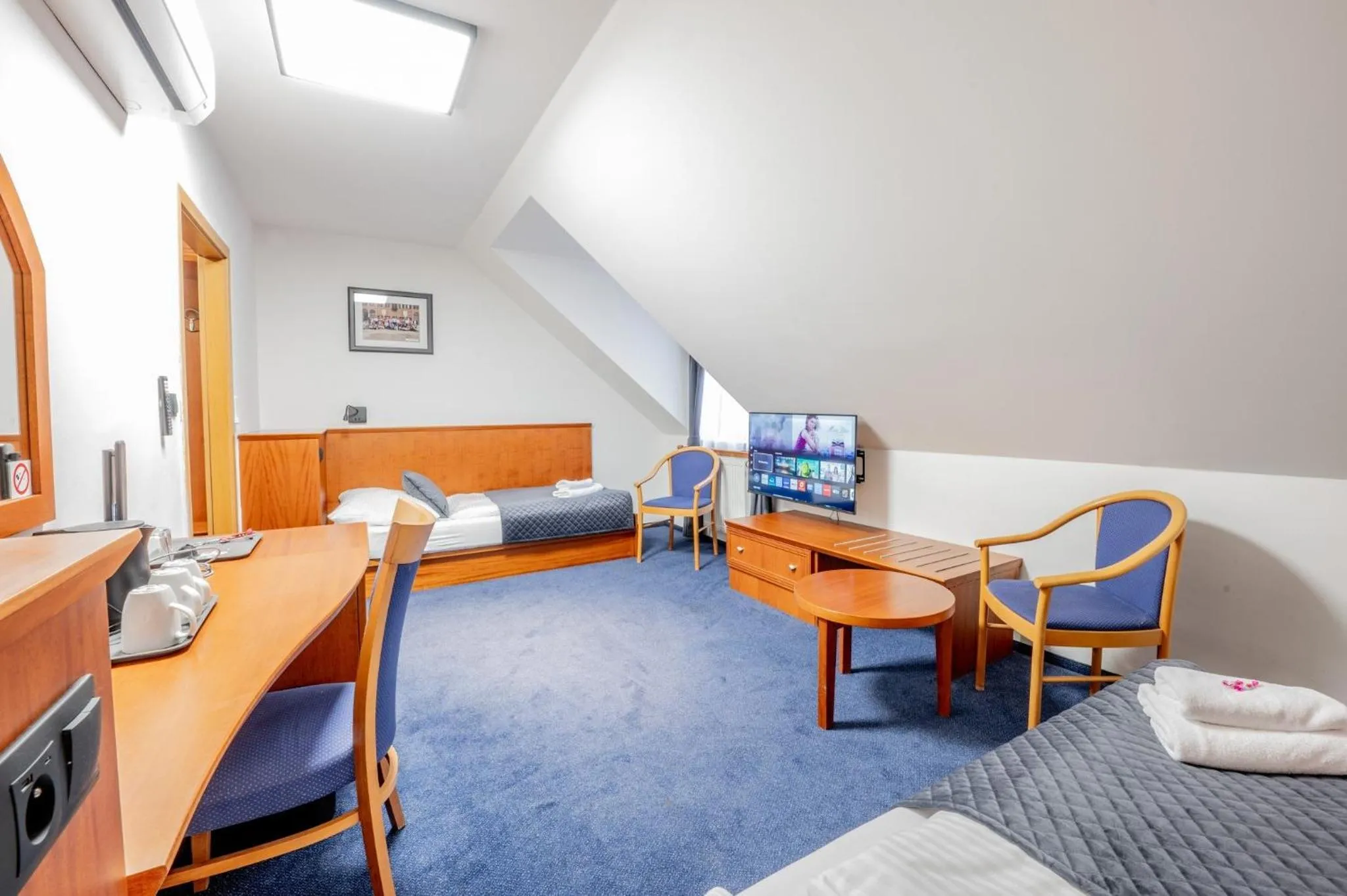 Hotel Belcredi