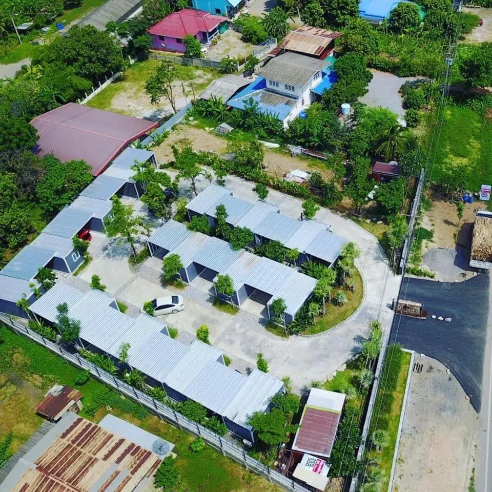 Sleep Box Kaengkhoi Sleep Box Kaengkhoi