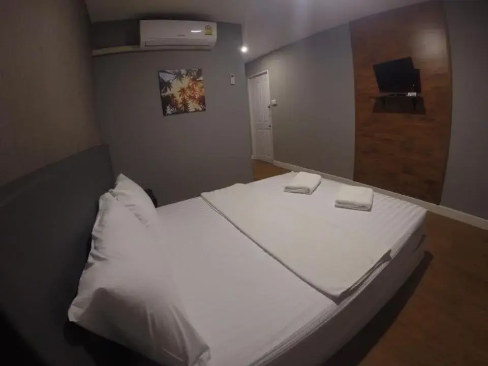 Sleep Box Kaengkhoi Sleep Box Kaengkhoi