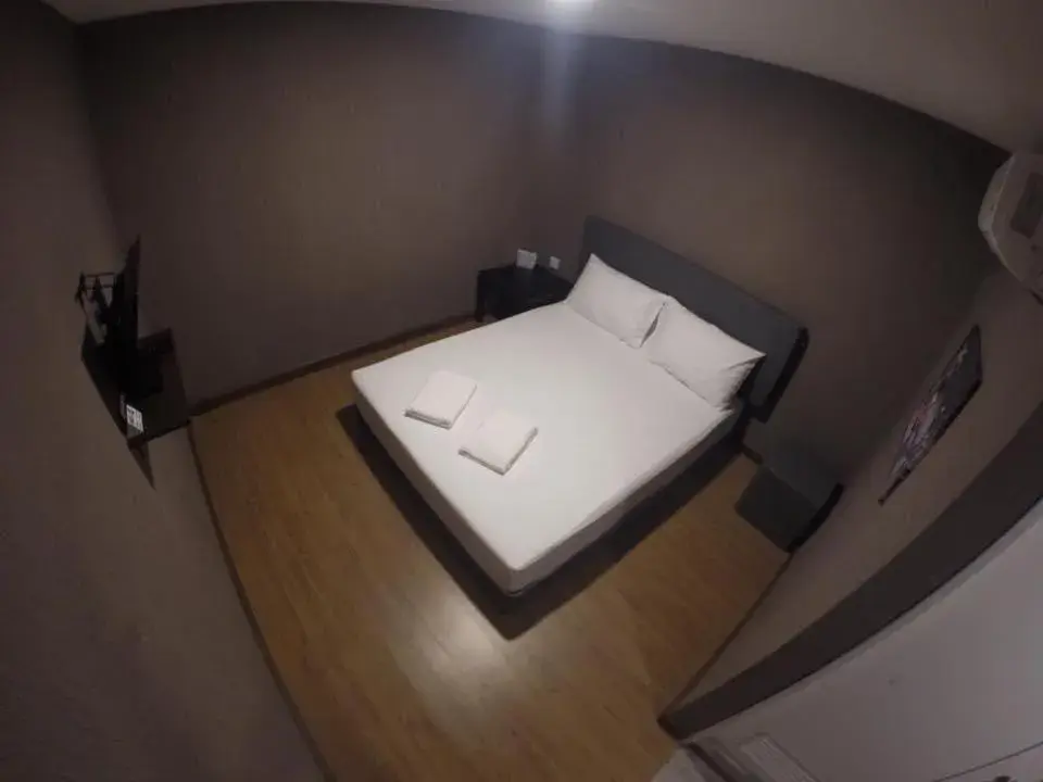 Sleep Box Kaengkhoi Sleep Box Kaengkhoi