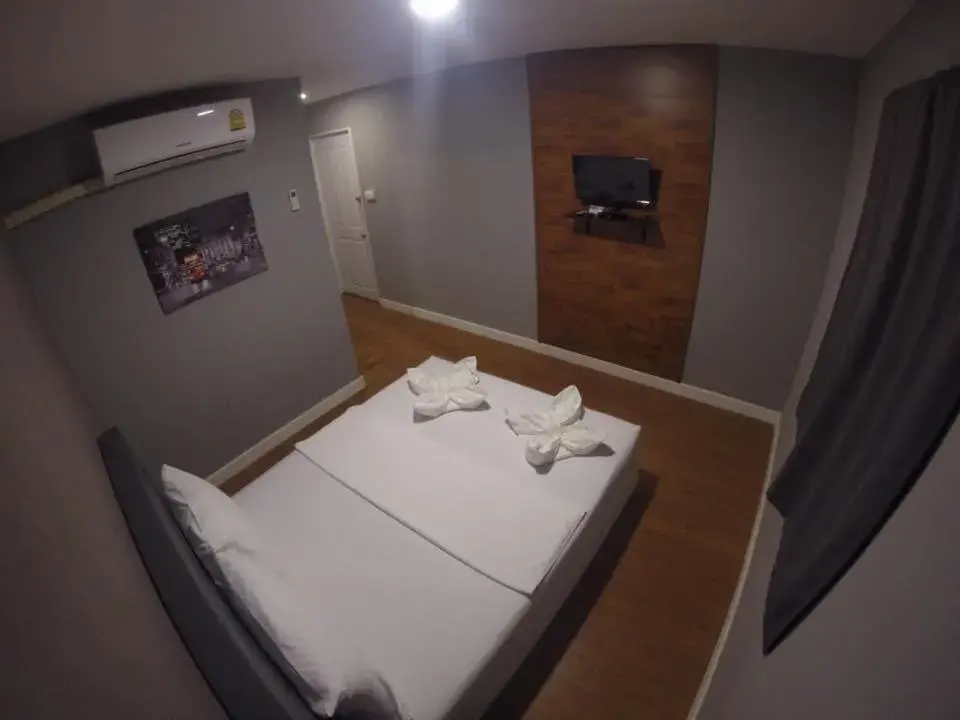 Sleep Box Kaengkhoi Sleep Box Kaengkhoi