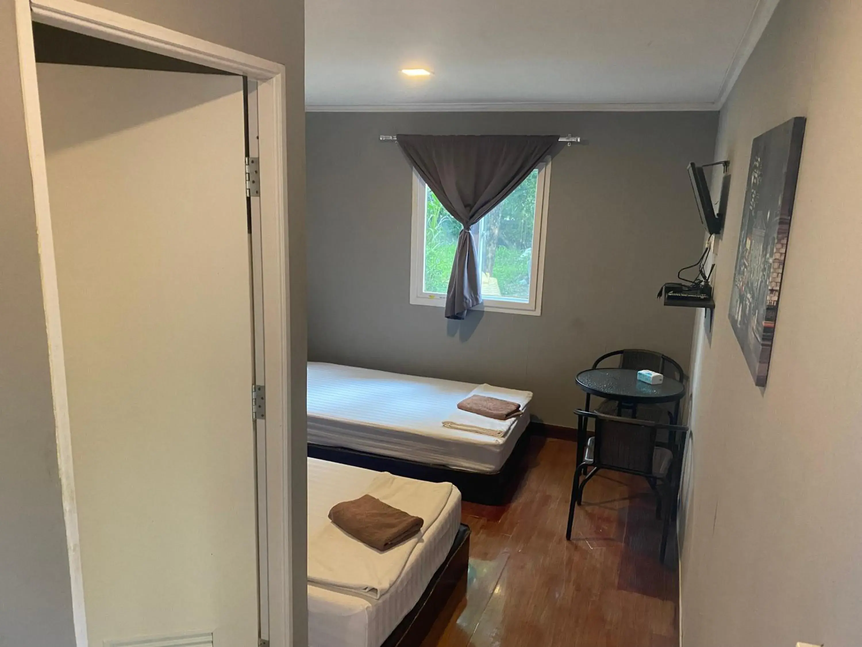 Sleep Box Kaengkhoi Sleep Box Kaengkhoi