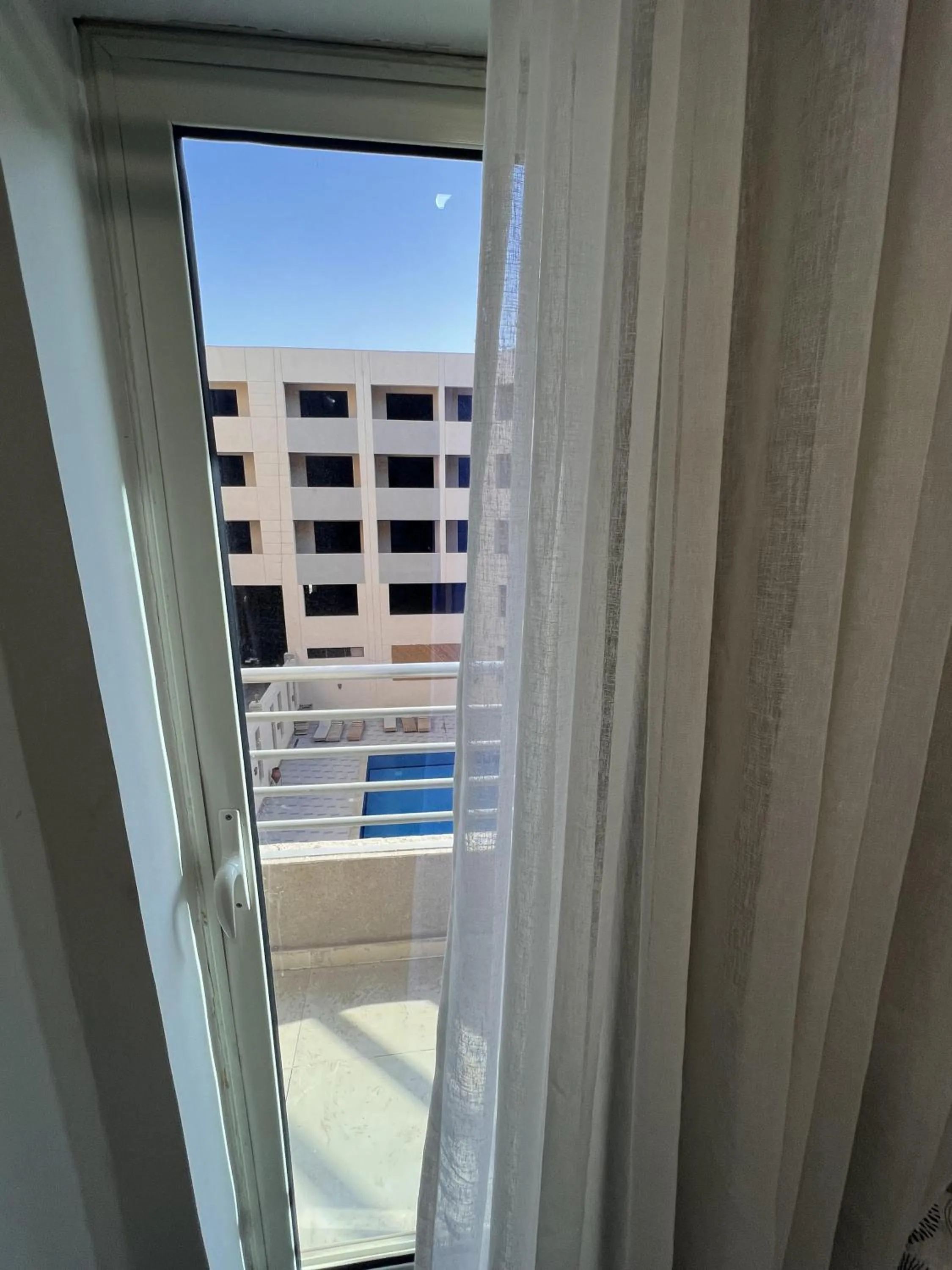 Charming 1-Bed Chalet in Hurghada