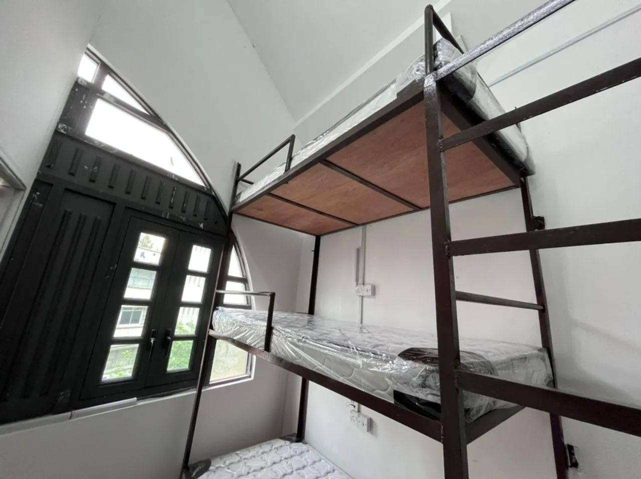 Other, Bunk Bed in SPOT ON 90850 Ehsan Travels Home