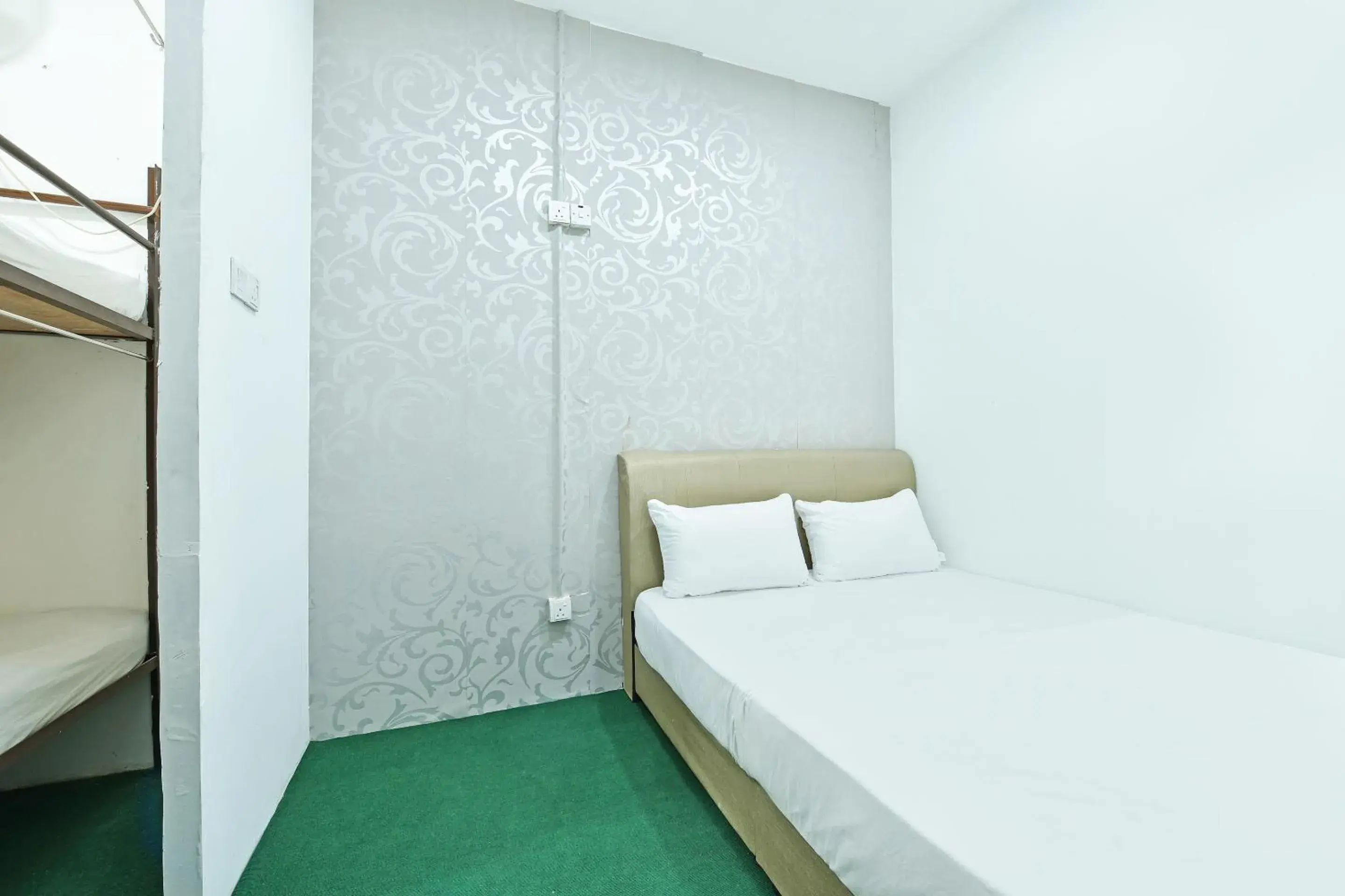 Standard Family Room in SPOT ON 90850 Ehsan Travels Home Standard Family Room in SPOT ON 90850 Ehsan Travels Home