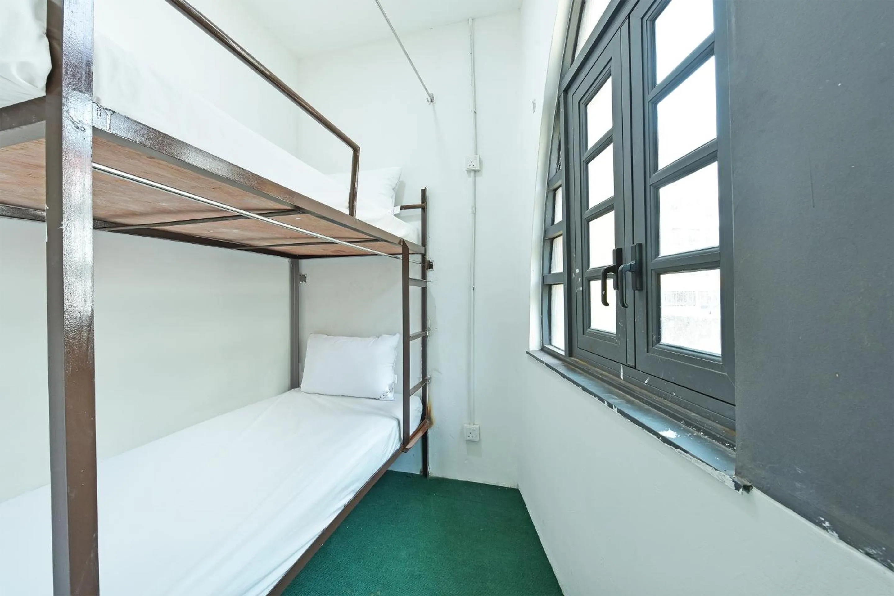 Bedroom, Bunk Bed in SPOT ON 90850 Ehsan Travels Home