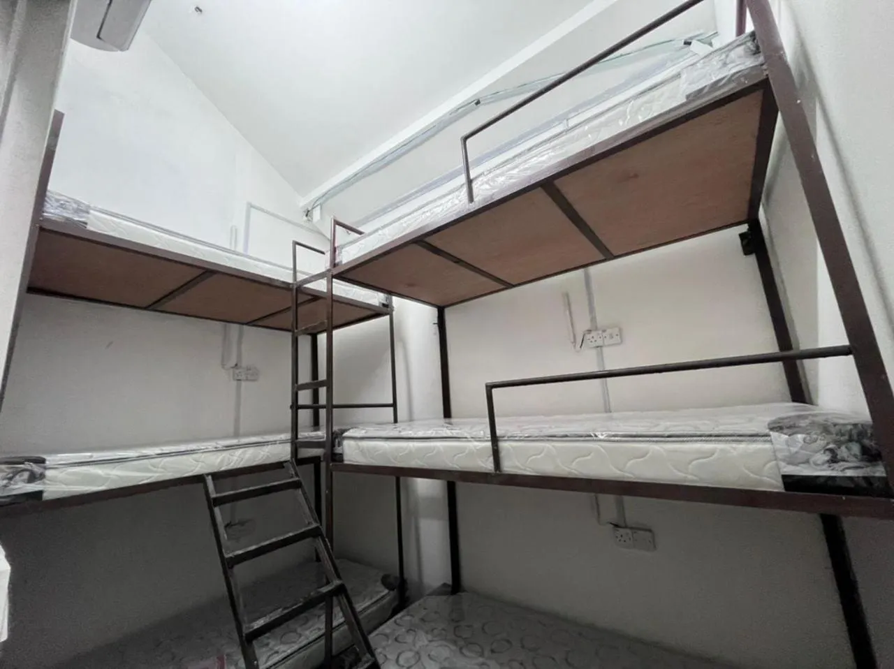 Other, Bunk Bed in SPOT ON 90850 Ehsan Travels Home