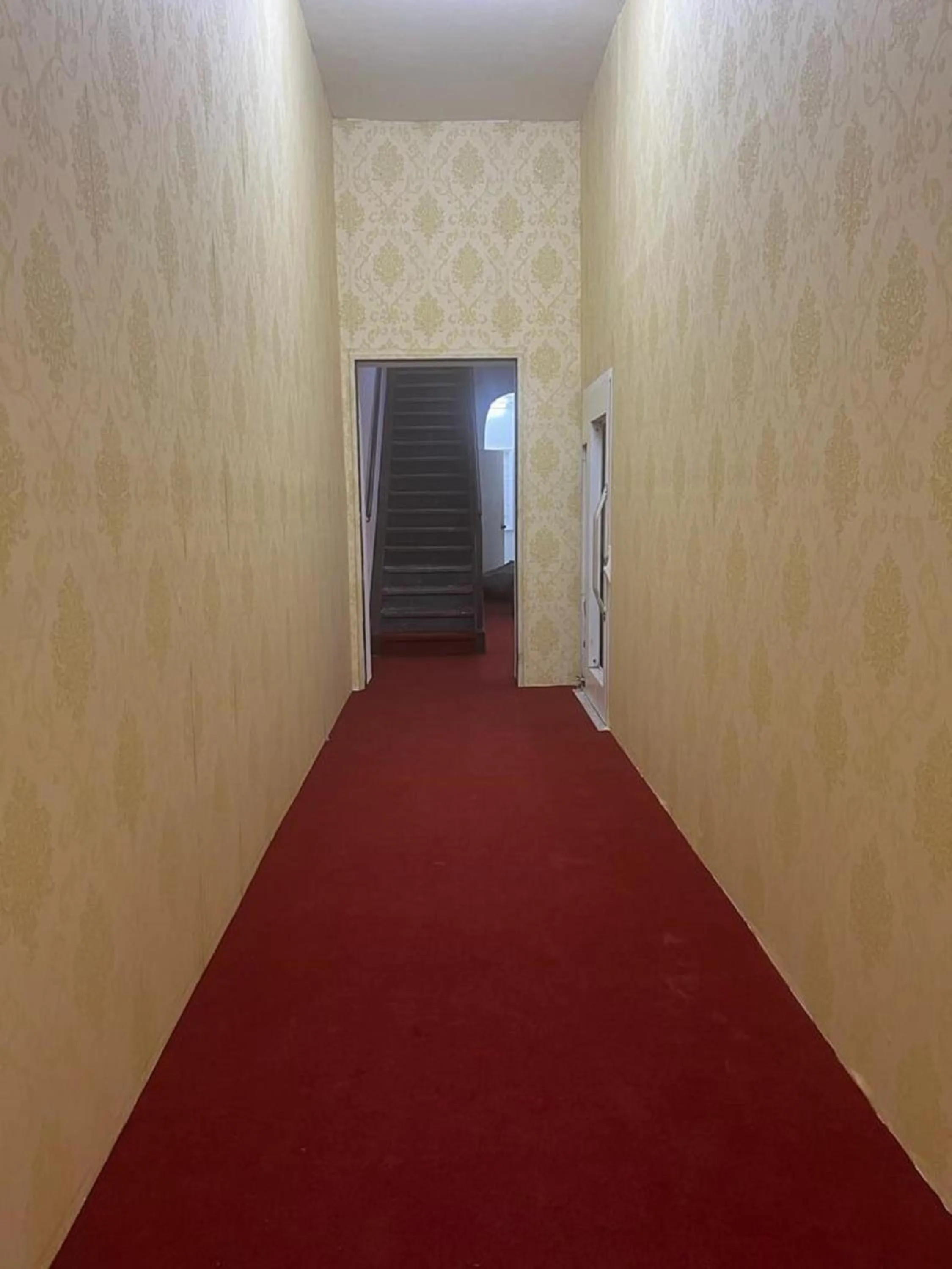 Other, TV/Entertainment Center in SPOT ON 90850 Ehsan Travels Home