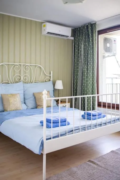 Venus Apartments - Szimpla Kert Penthouse