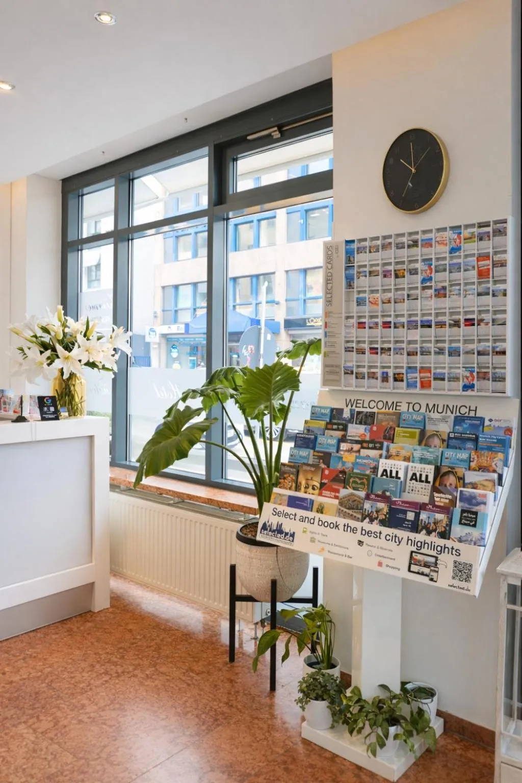 Bayer's Boardinghouse und Hotel