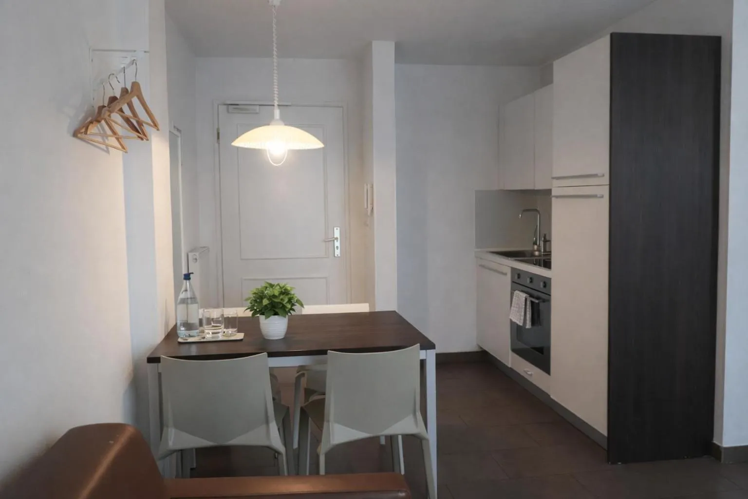 Photo of the whole room in Bayer's Boardinghouse und Hotel