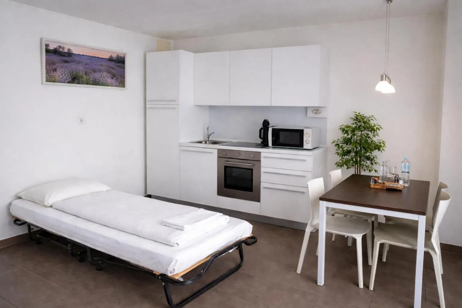 Bayer's Boardinghouse und Hotel