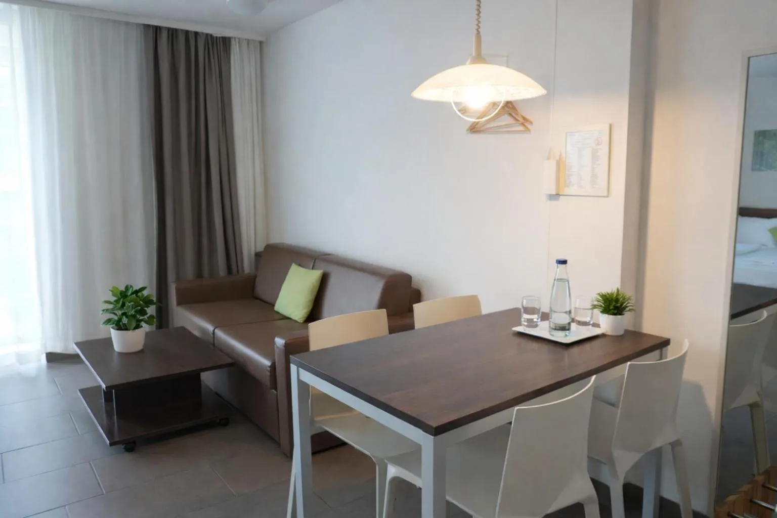 Bayer's Boardinghouse und Hotel