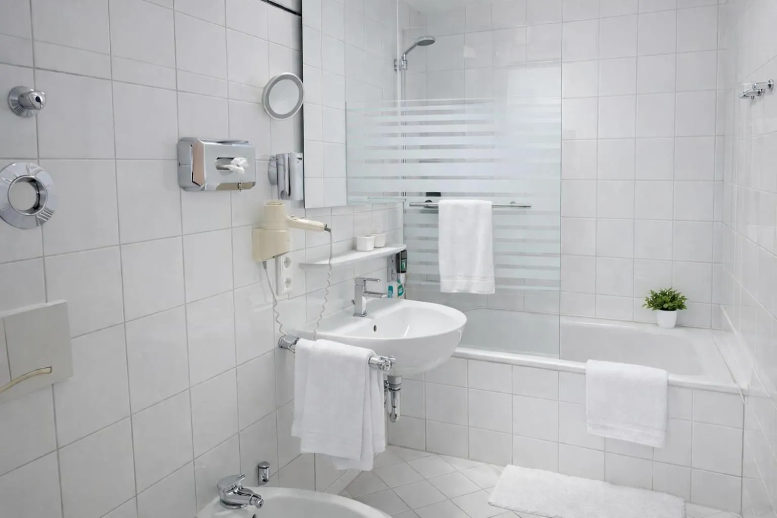 Bayer's Boardinghouse und Hotel