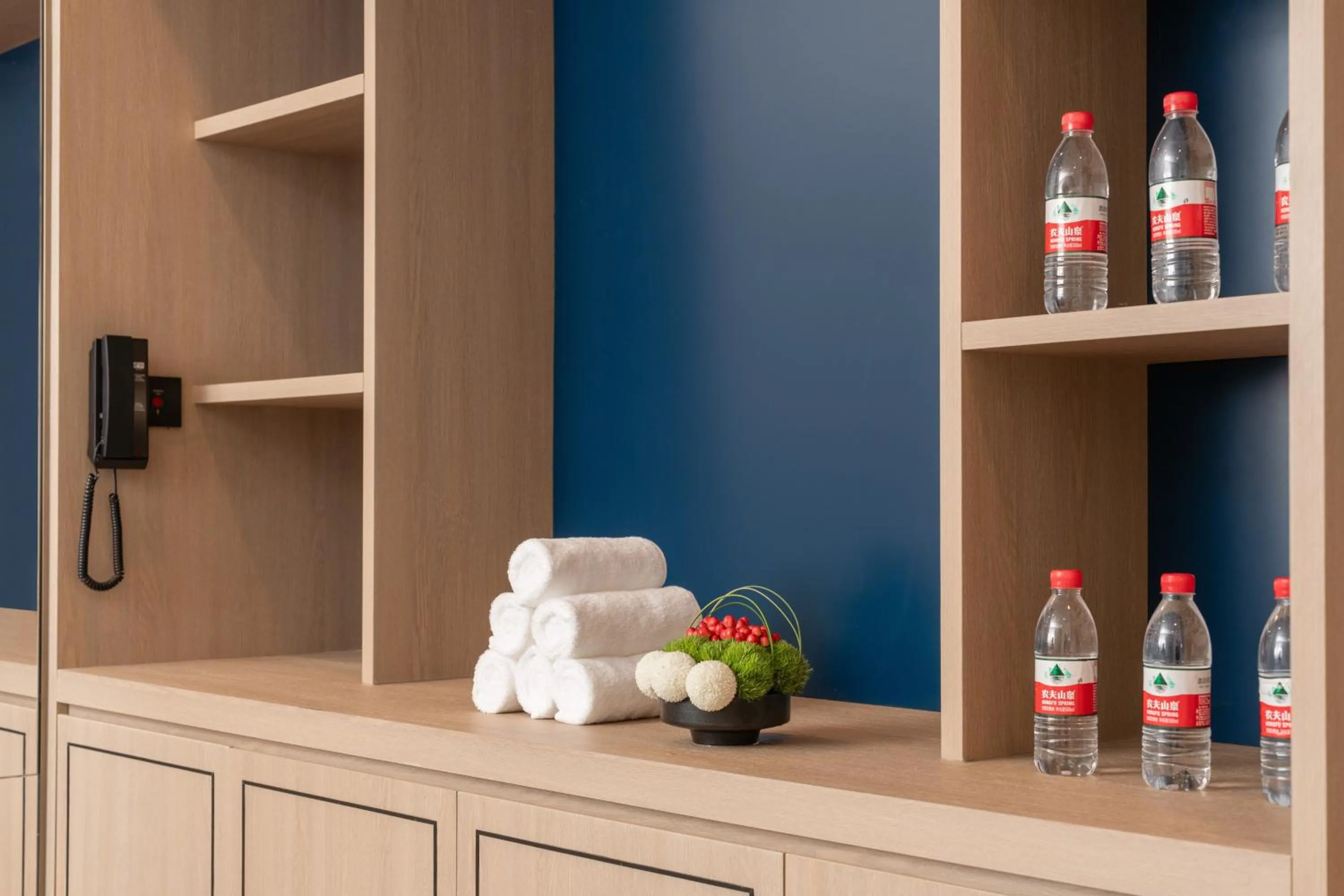 Fitness centre/facilities in Holiday Inn Express Beijing Downtown by IHG