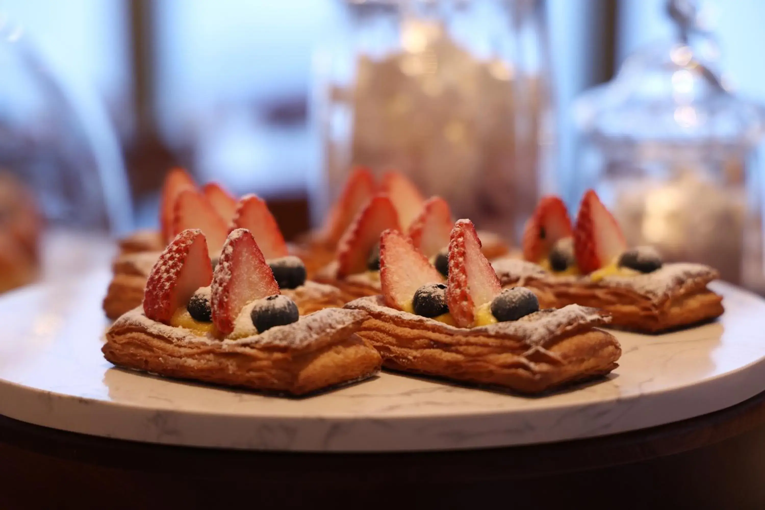 Breakfast in Crowne Plaza Jinan Runhua by IHG Breakfast in Crowne Plaza Jinan Runhua by IHG