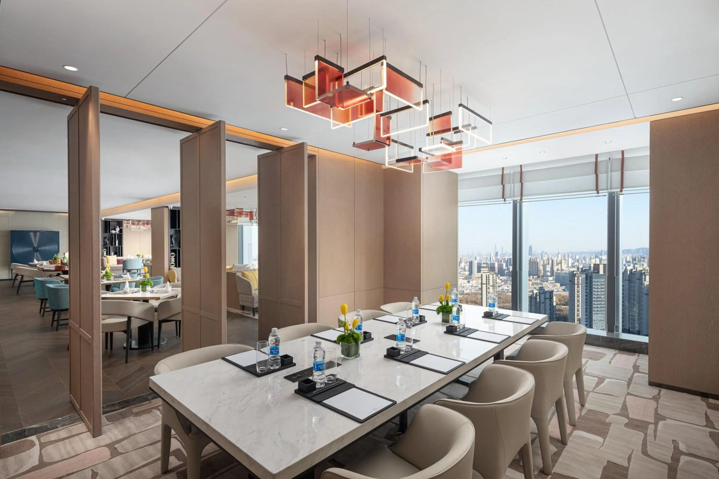 Other in Crowne Plaza Jinan Runhua by IHG